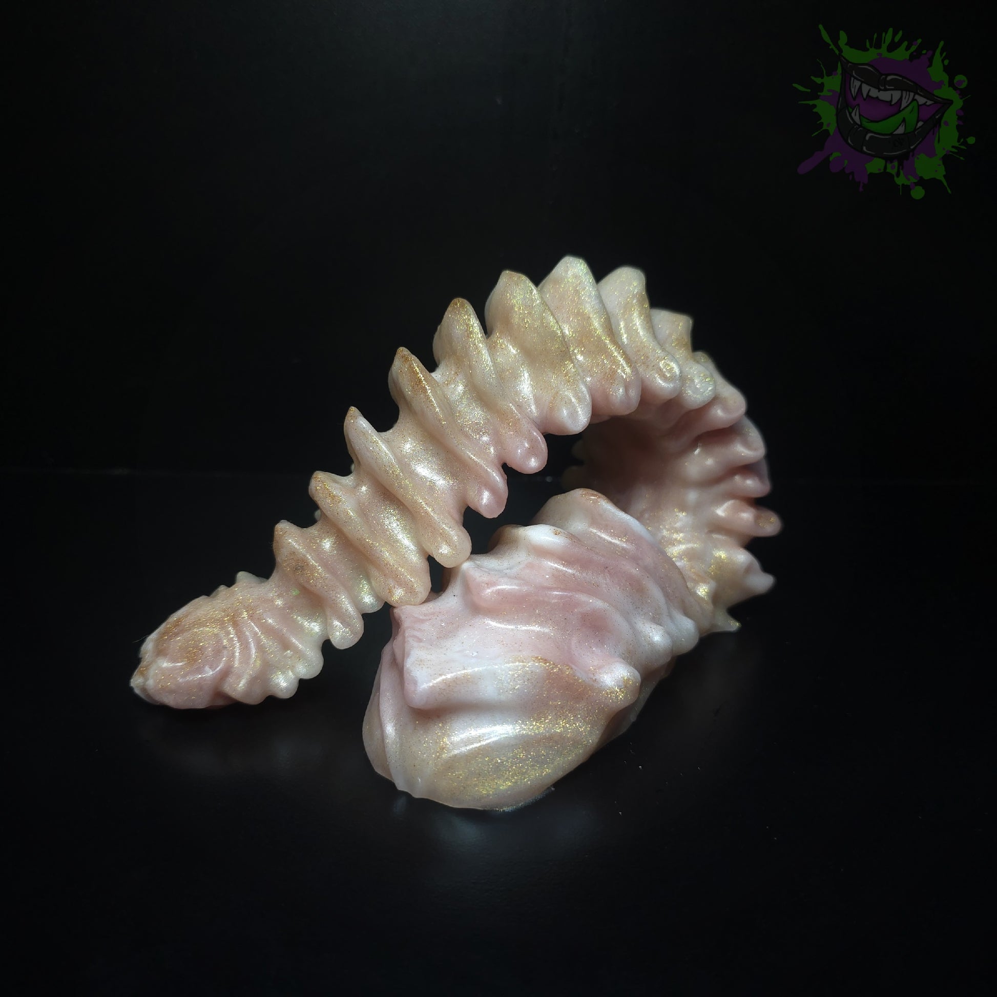 Khaos Flop Soft 0030 darque-path