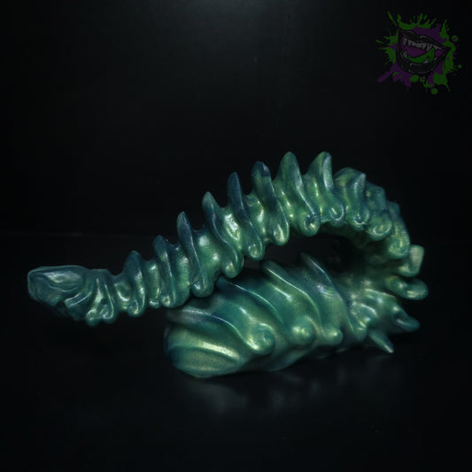 Khaos Flop Med 0050 darque-path