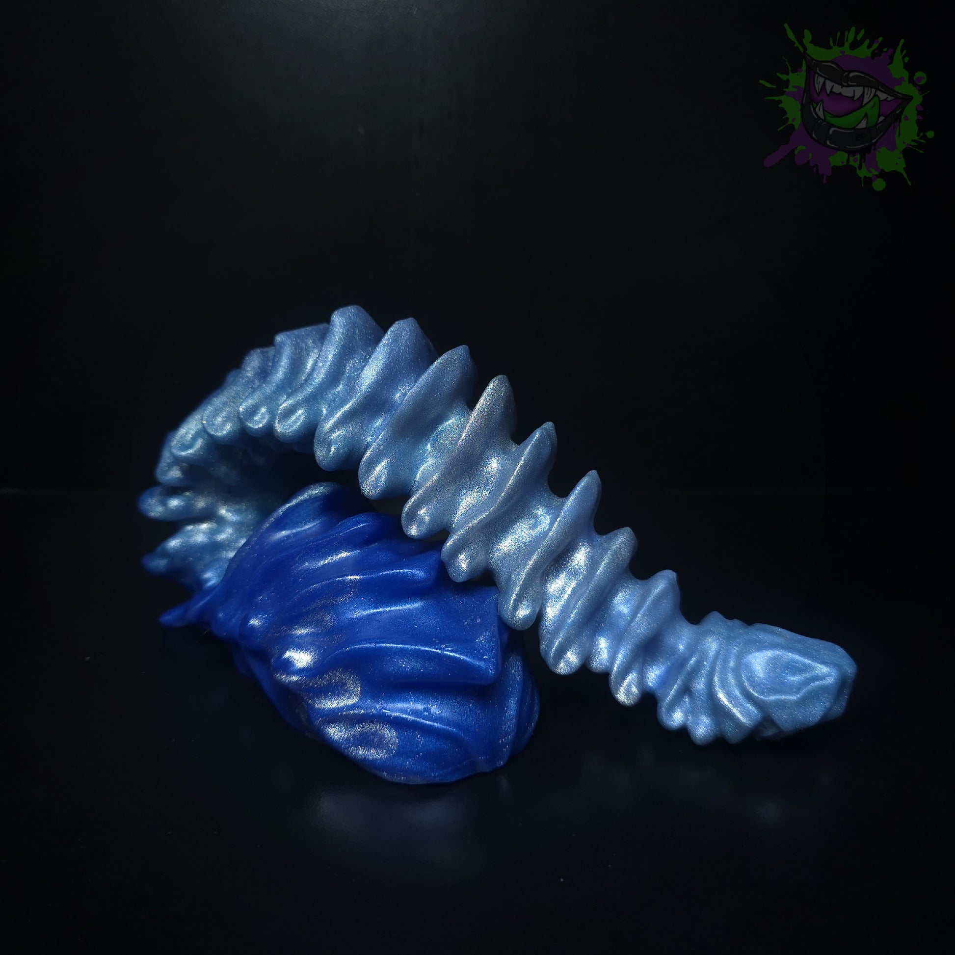 Khaos Flop Soft 0030 darque-path
