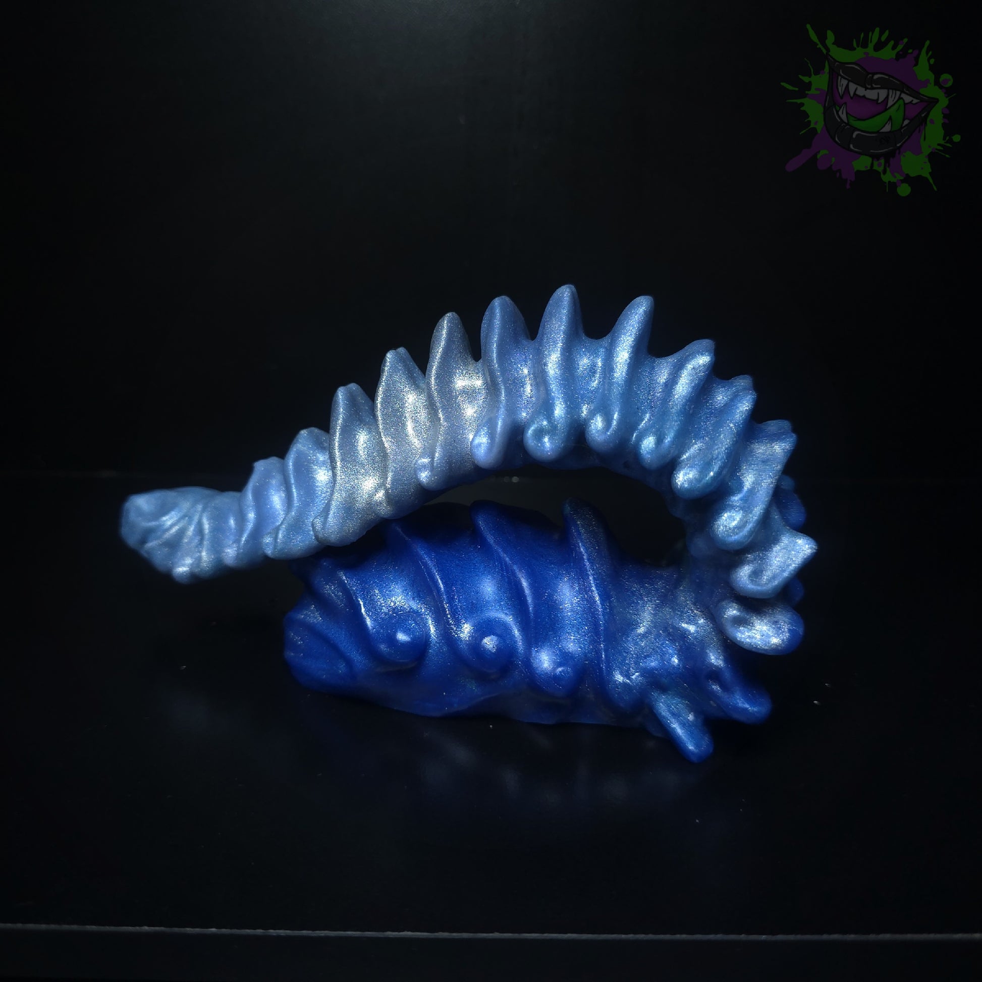 Khaos Flop Soft 0030 darque-path