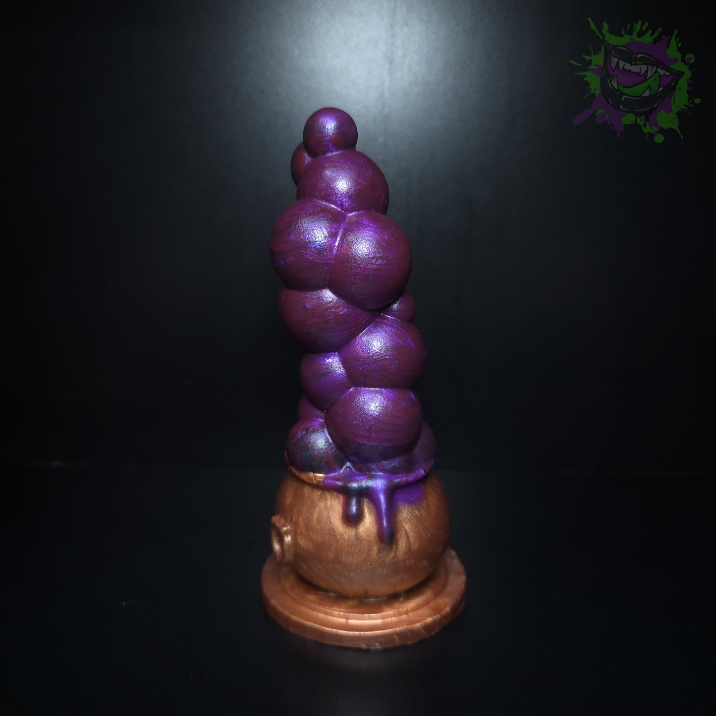 Hallows Cauldron Small Soft 0030 darque-path