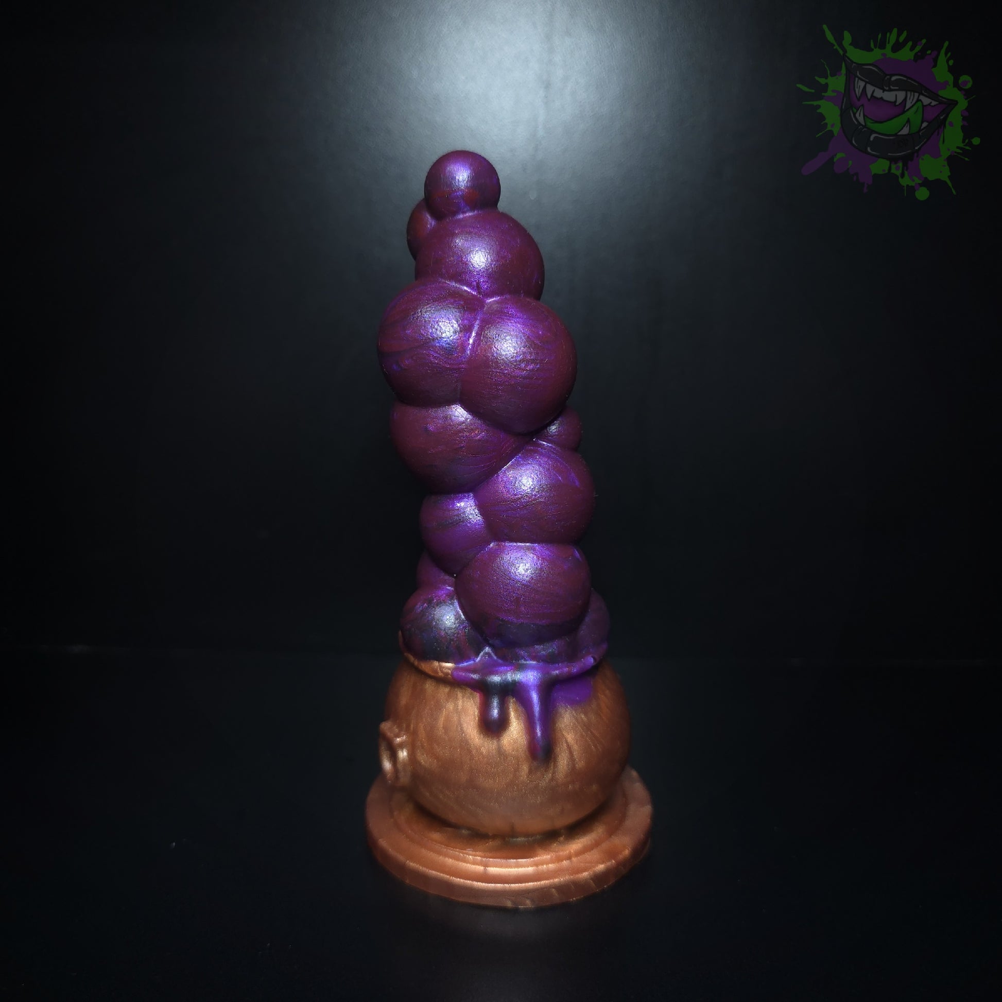 Hallows Cauldron Small Soft 0030 darque-path