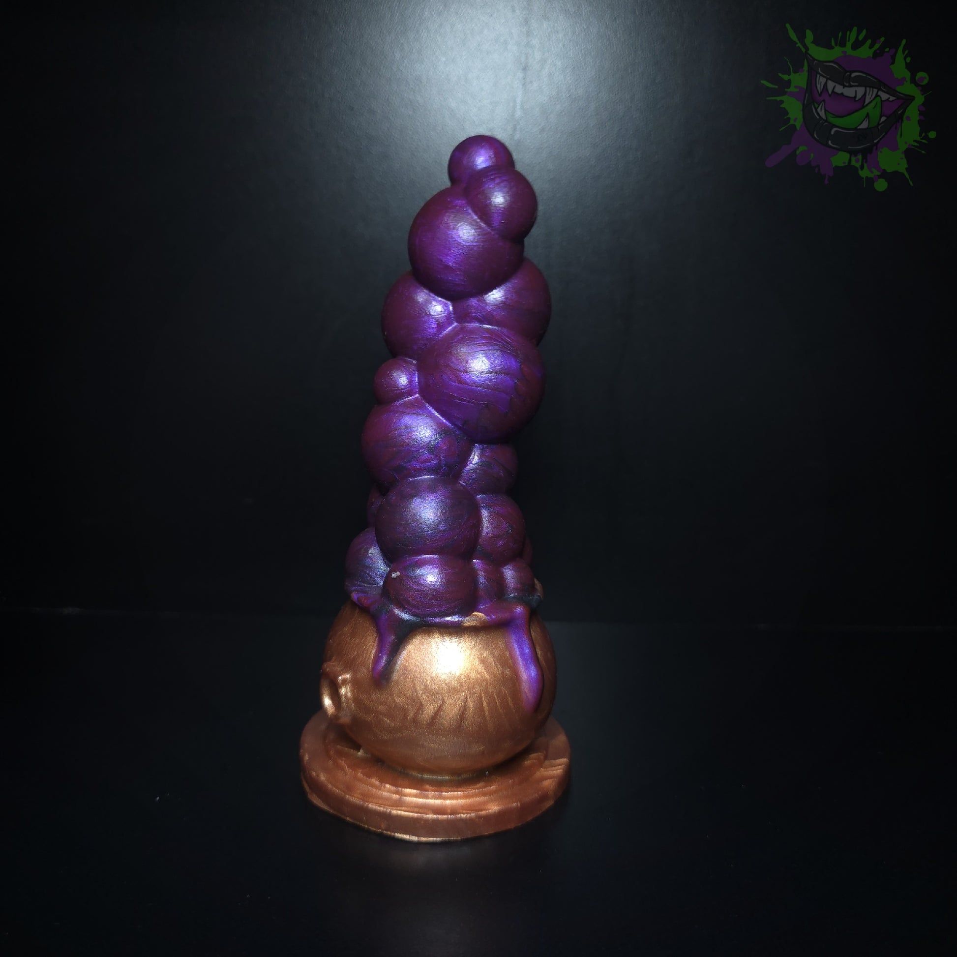 Hallows Cauldron Small Soft 0030 darque-path