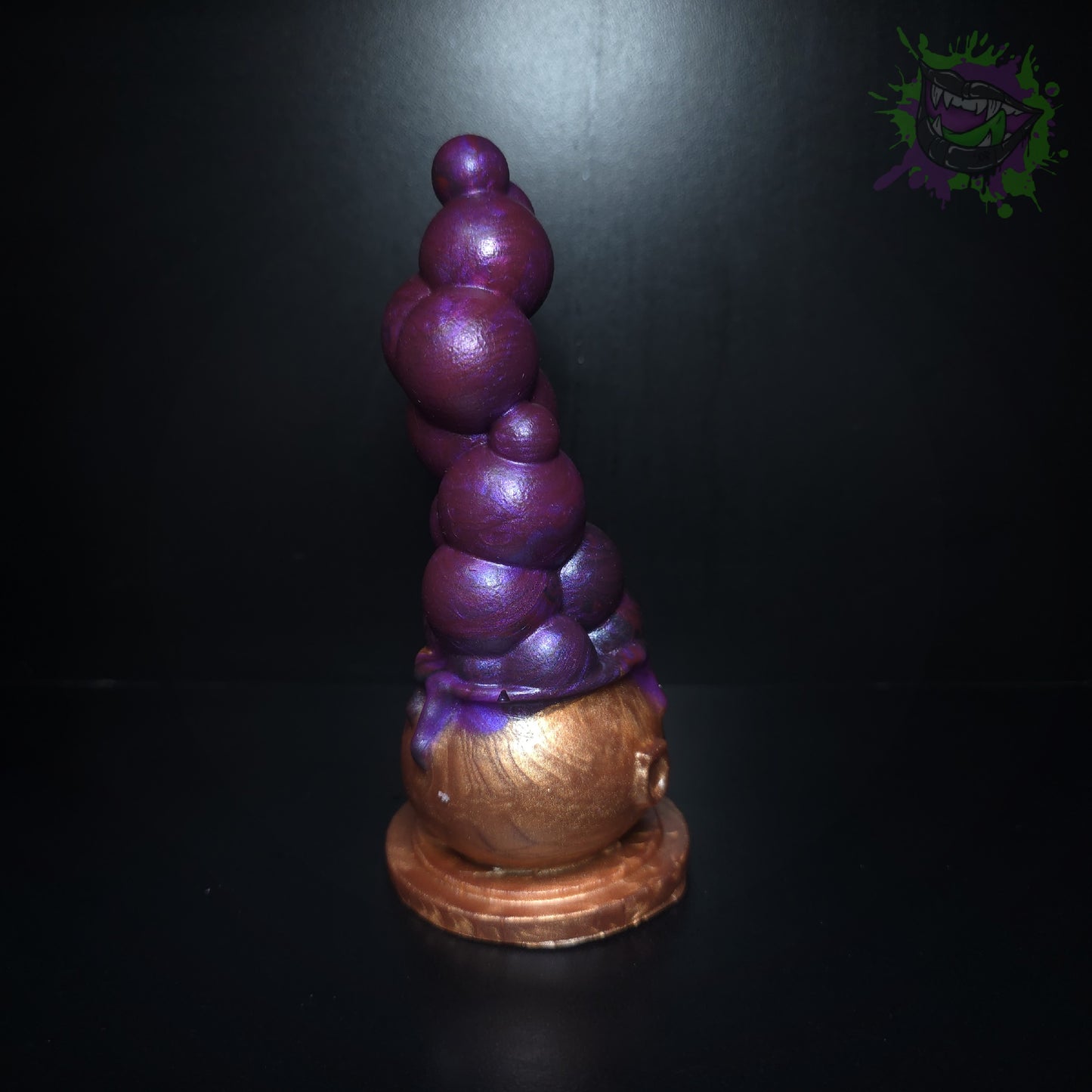 Hallows Cauldron Small Soft 0030 darque-path