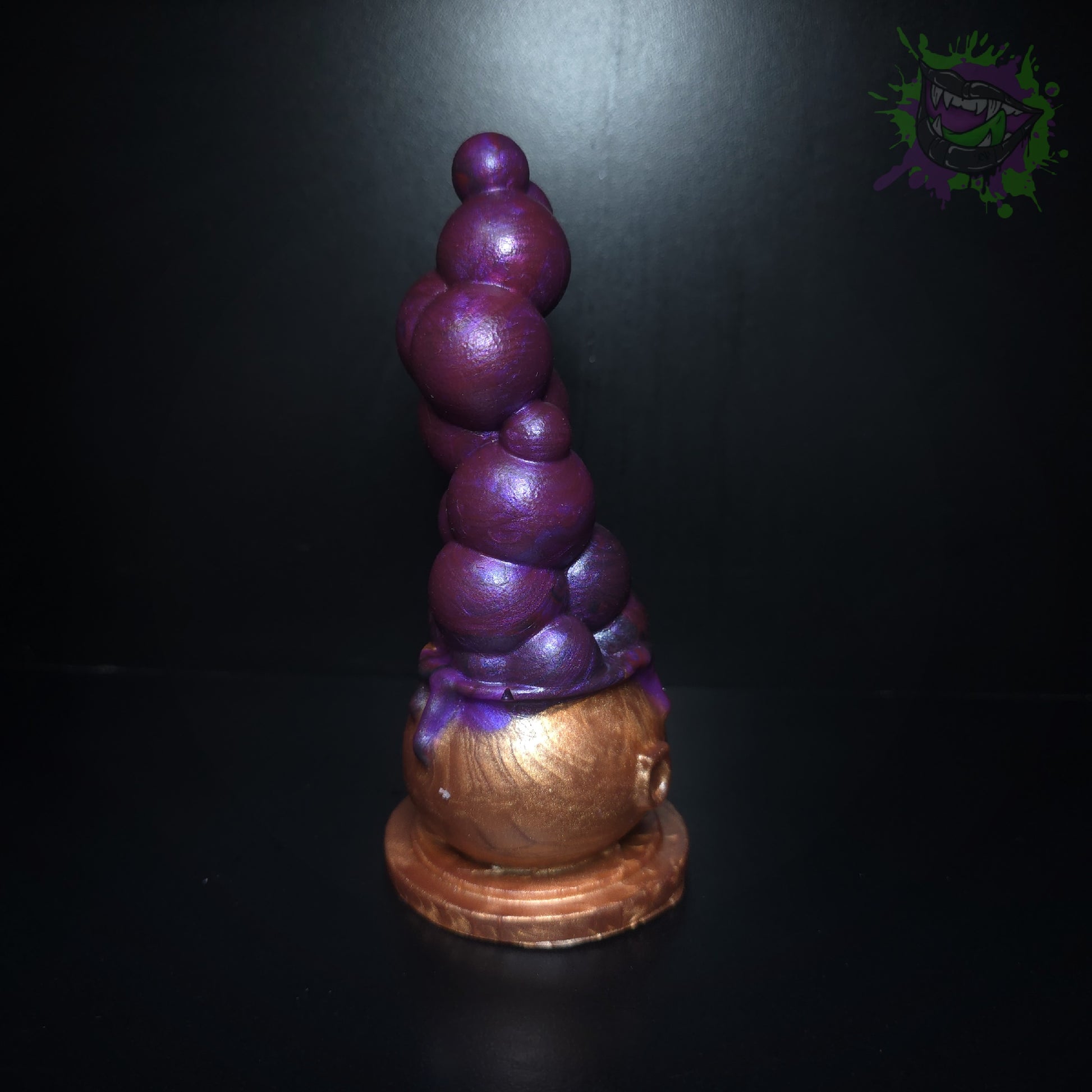 Hallows Cauldron Small Soft 0030 darque-path