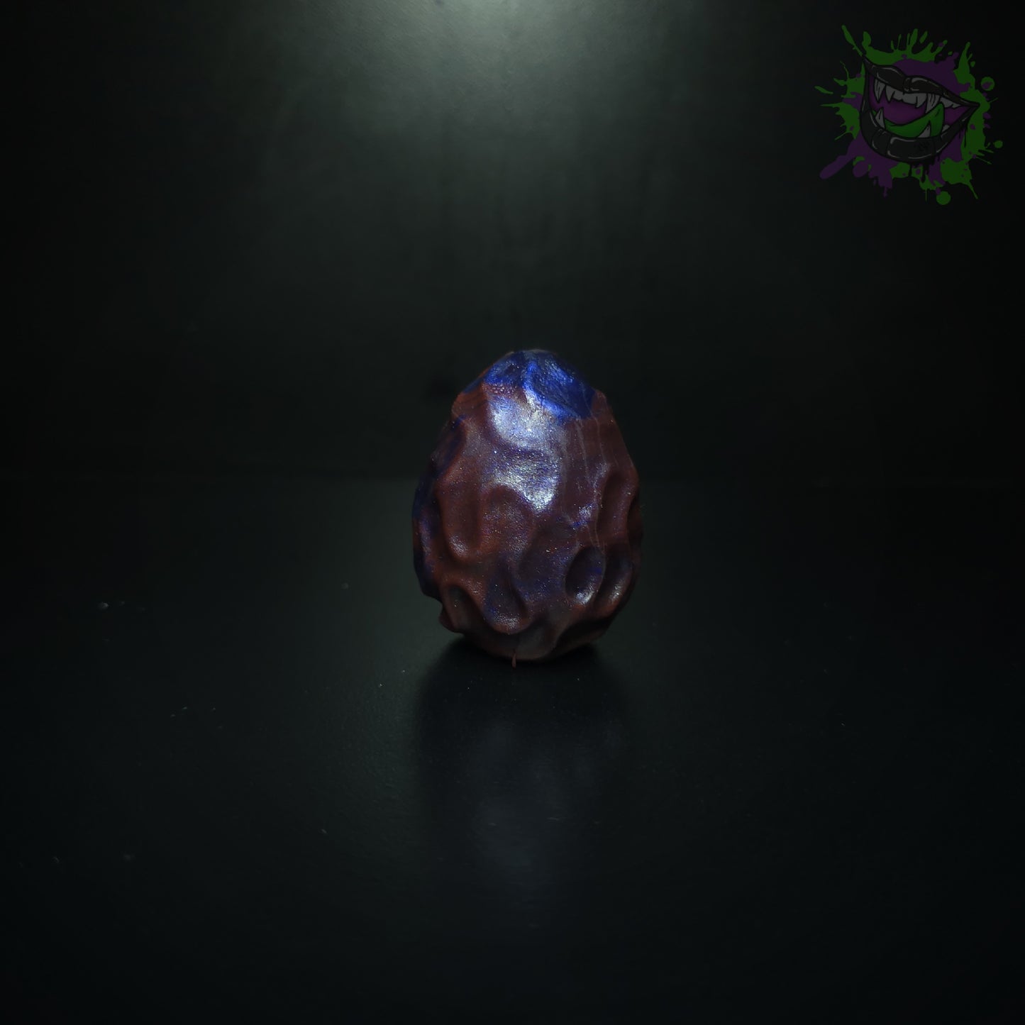 Oomancy Kegel Egg Soft 0030 darque-path
