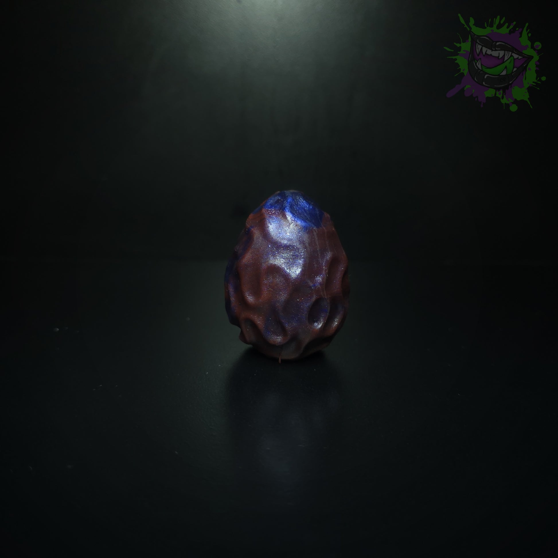 Oomancy Kegel Egg Soft 0030 darque-path