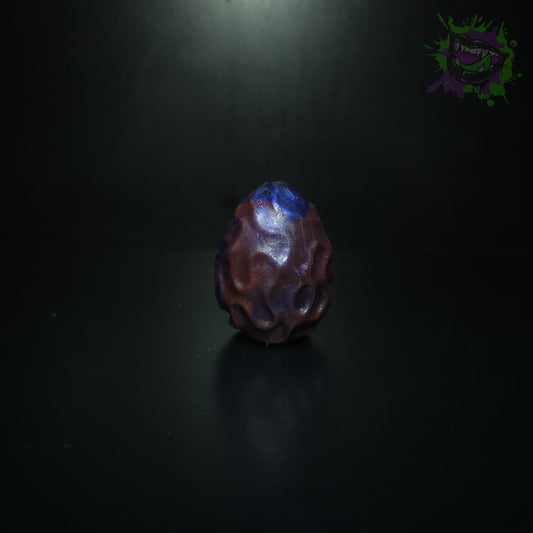 Oomancy Kegel Egg Soft 0030 darque-path