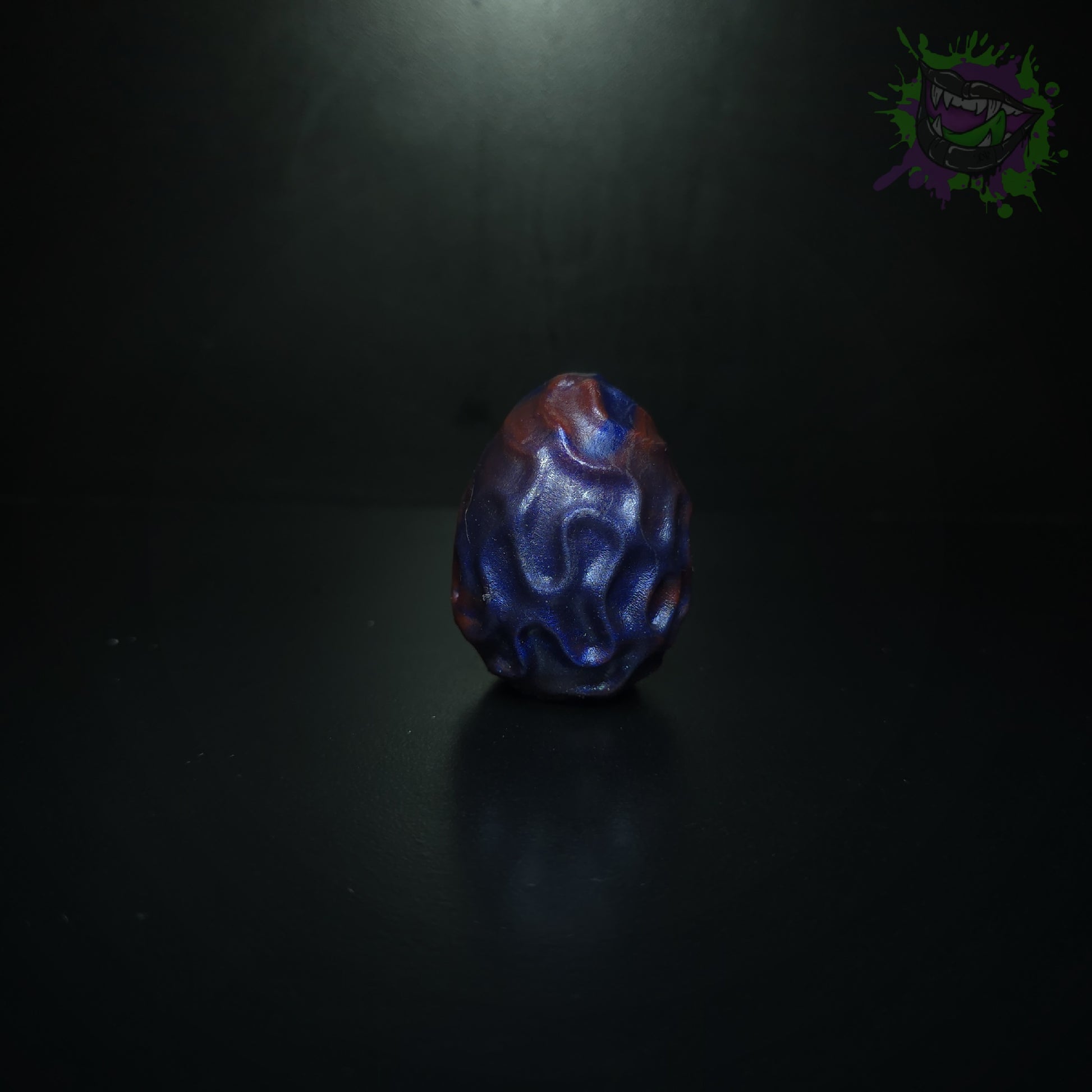 Oomancy Kegel Egg Soft 0030 darque-path