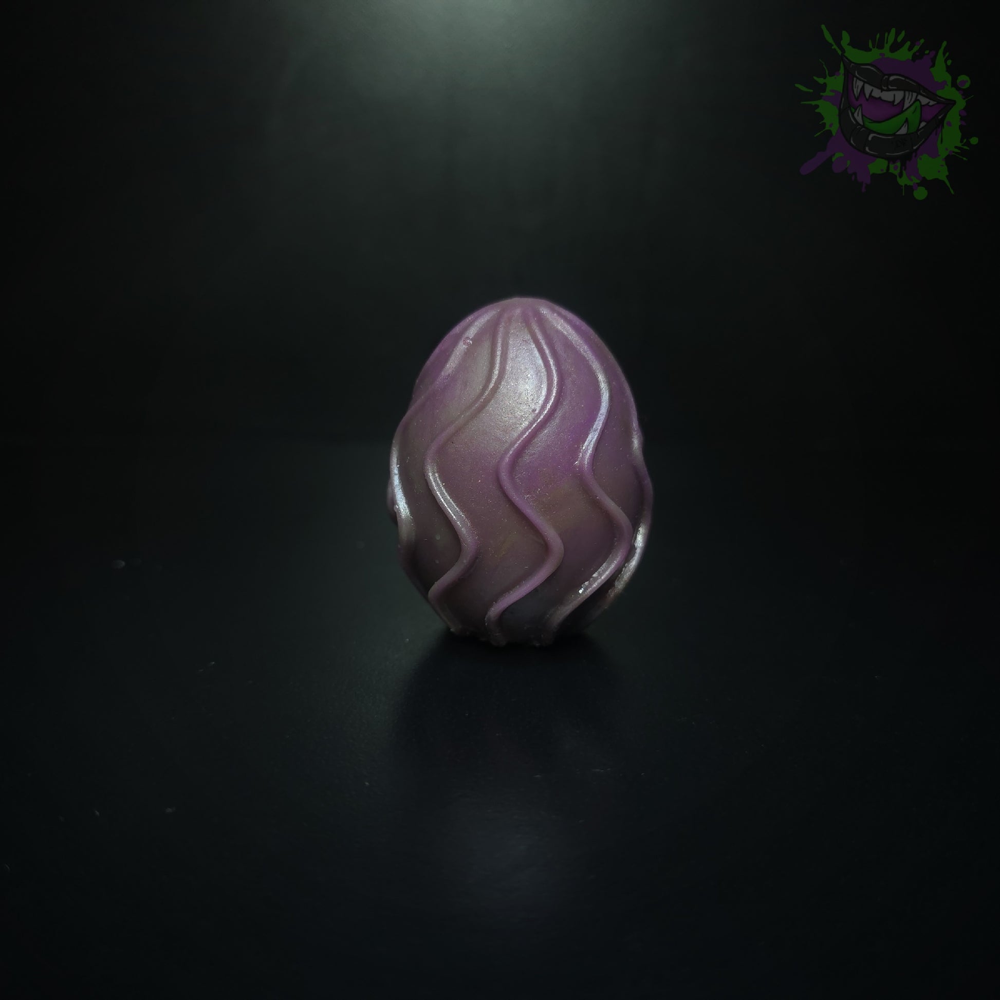 Oomancy UV Kegel Egg Med 0050 darque-path
