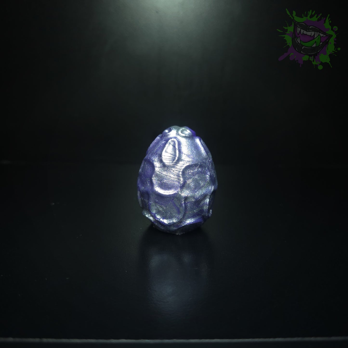 Oomancy Kegel Egg Med 0050 darque-path