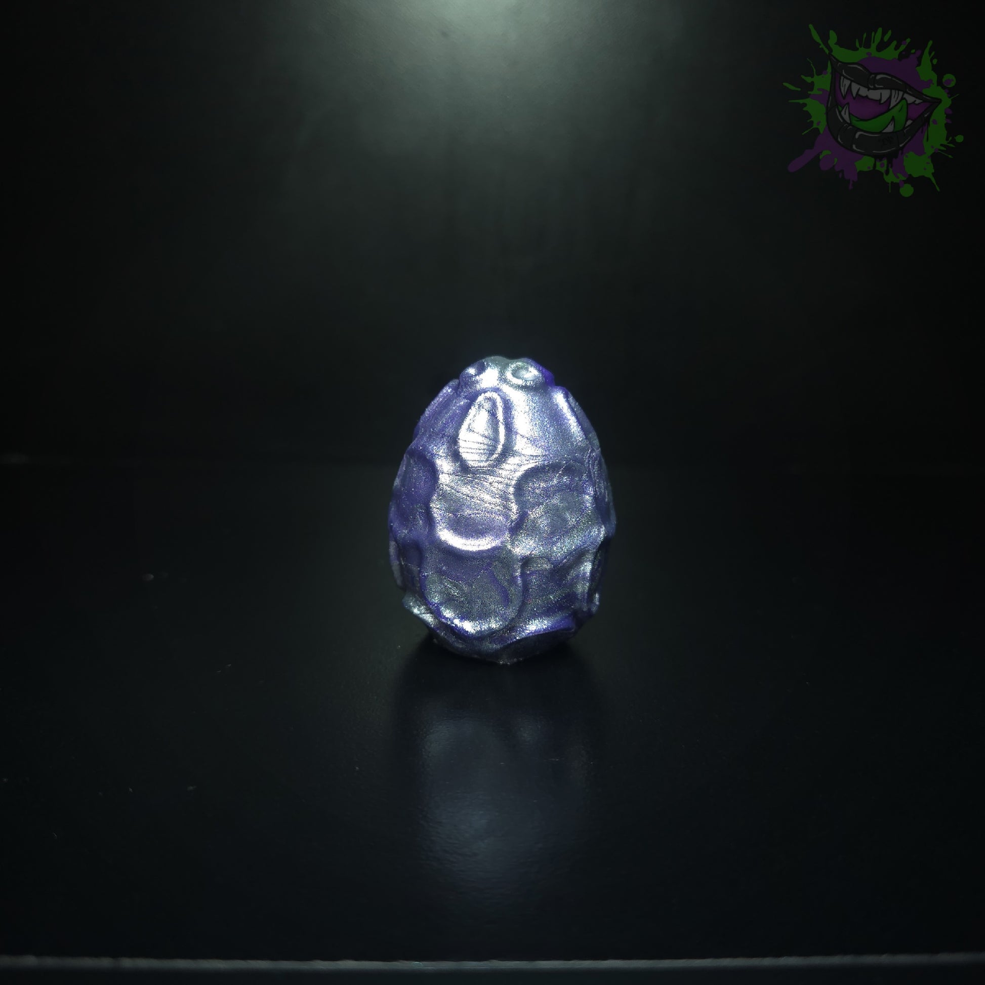 Oomancy Kegel Egg Med 0050 darque-path