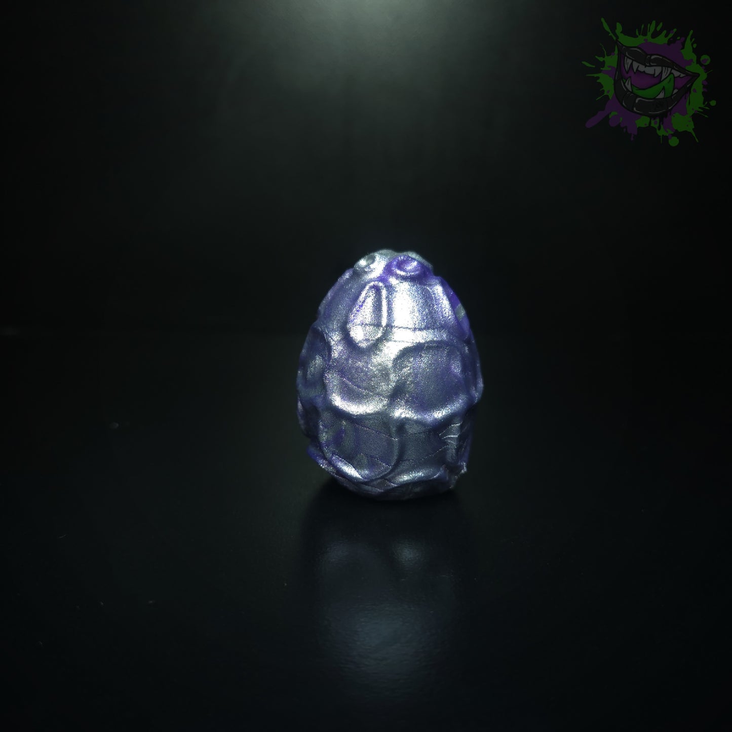 Oomancy Kegel Egg Med 0050 darque-path
