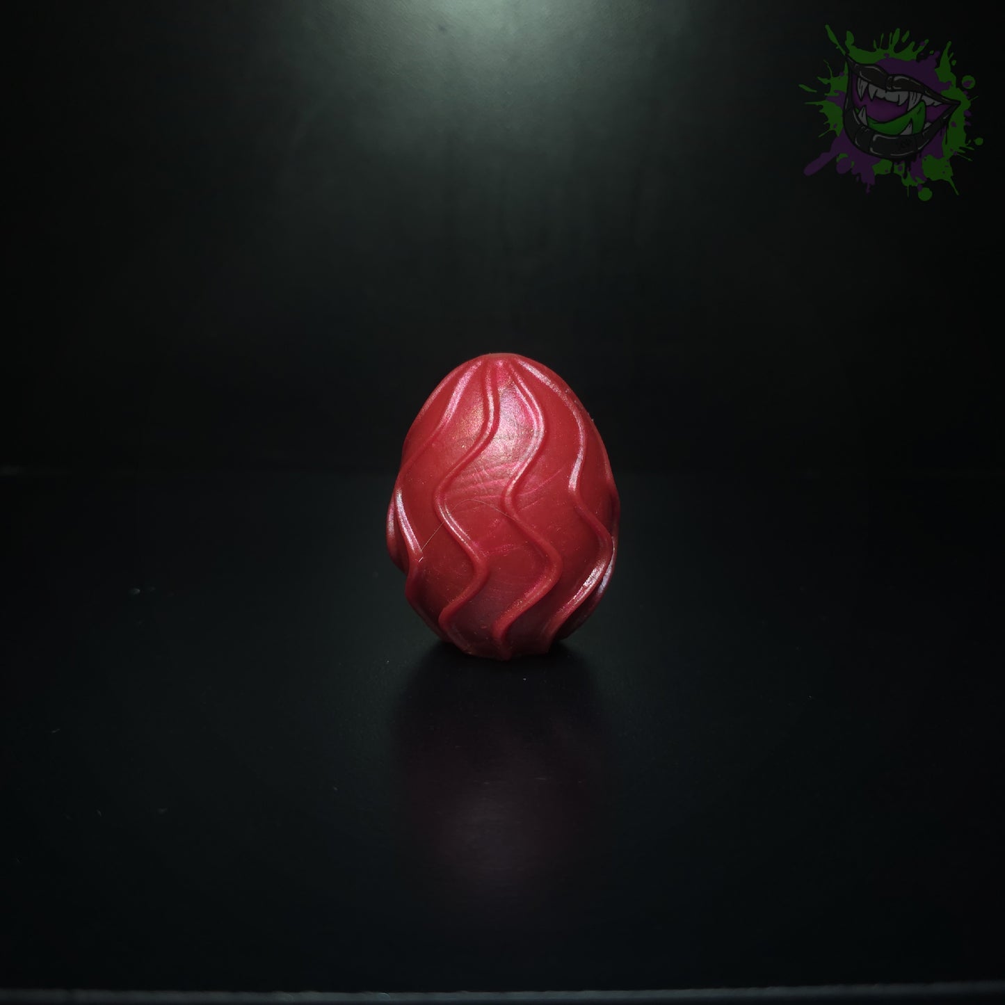 Oomancy Kegel Egg Med 0050 darque-path