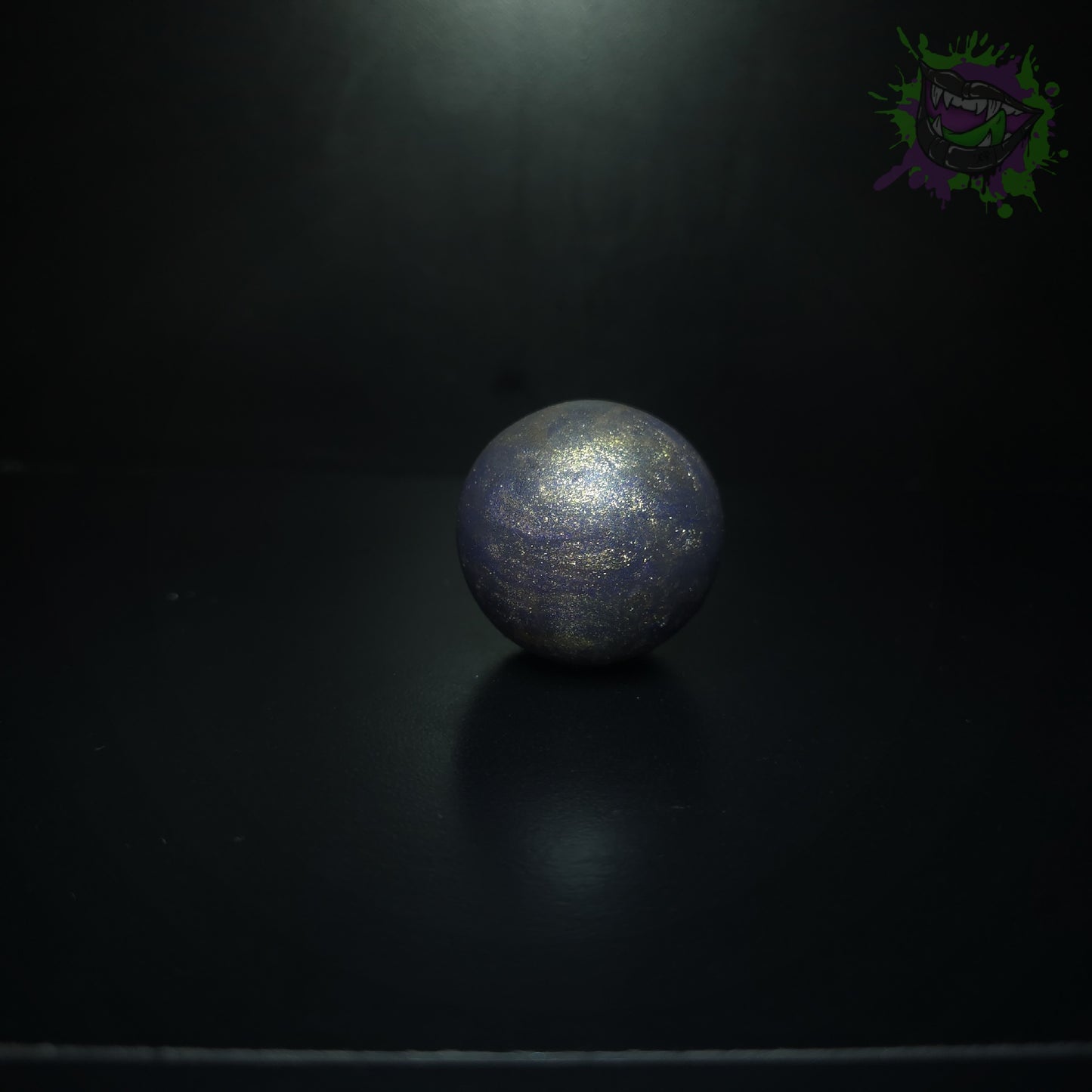 Pearl Kegel Egg firm 10A darque-path