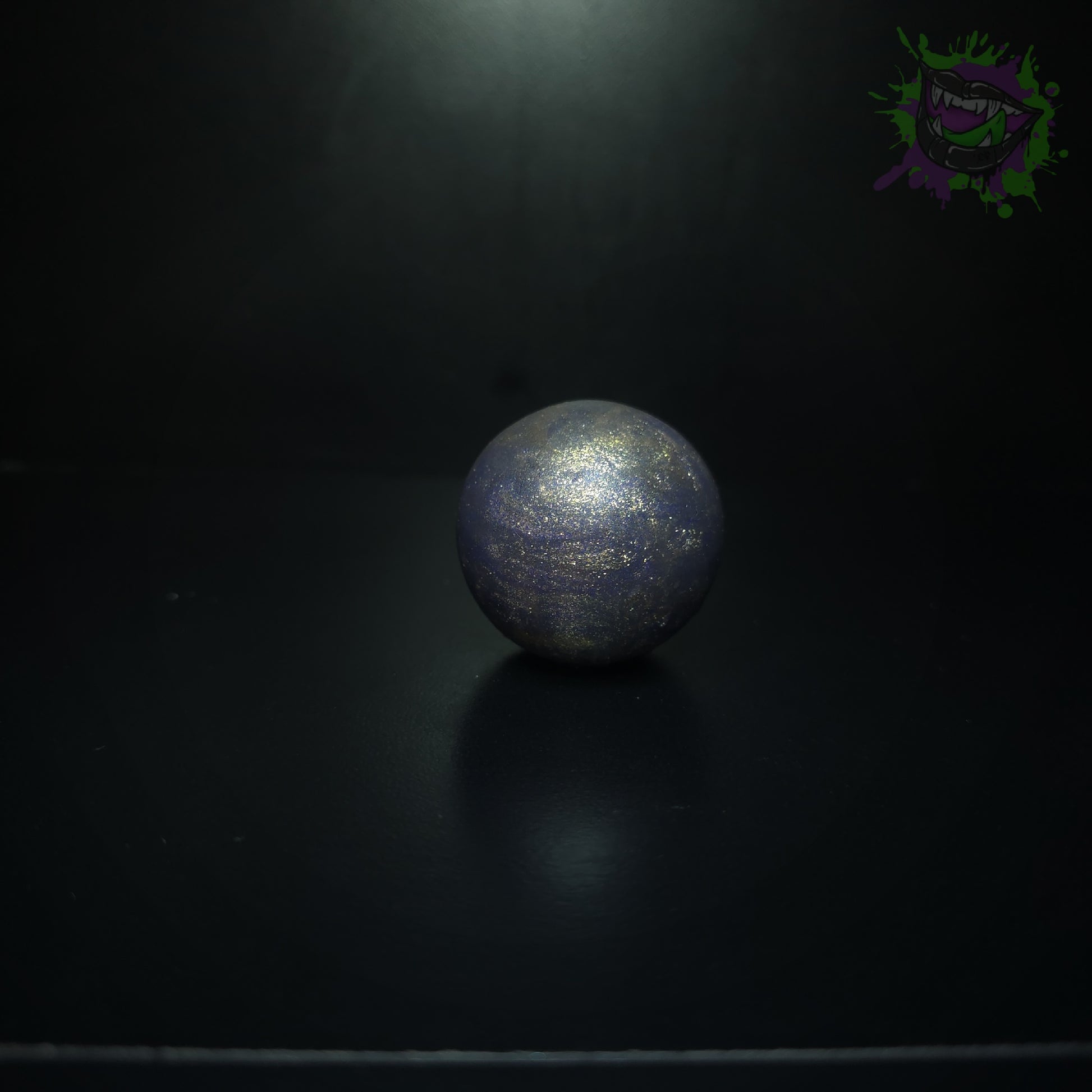 Pearl Kegel Egg firm 10A darque-path