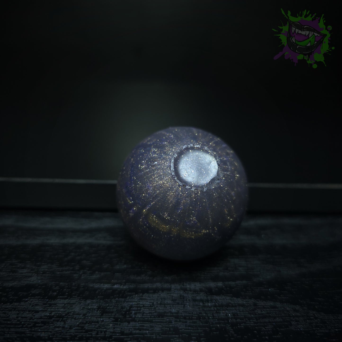 Pearl Kegel Egg firm 10A darque-path