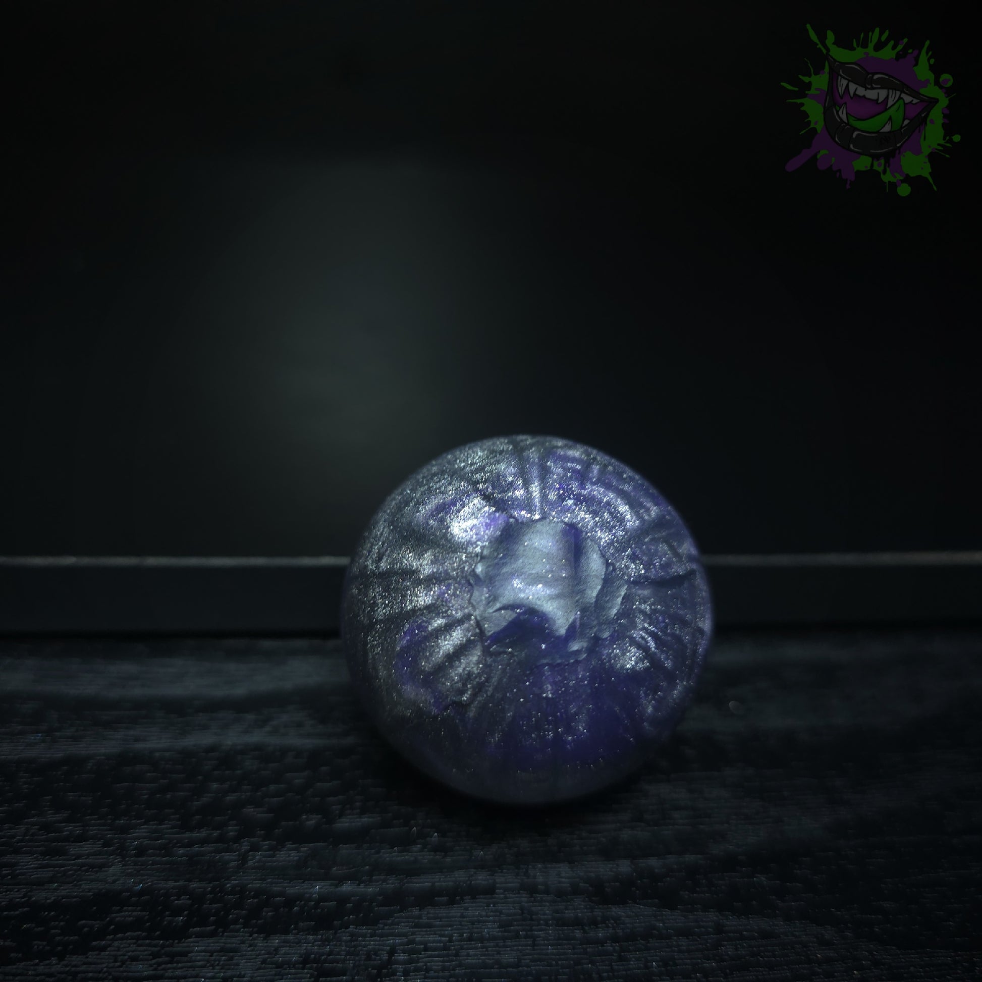 Pearl Kegel Egg Med 0050 darque-path