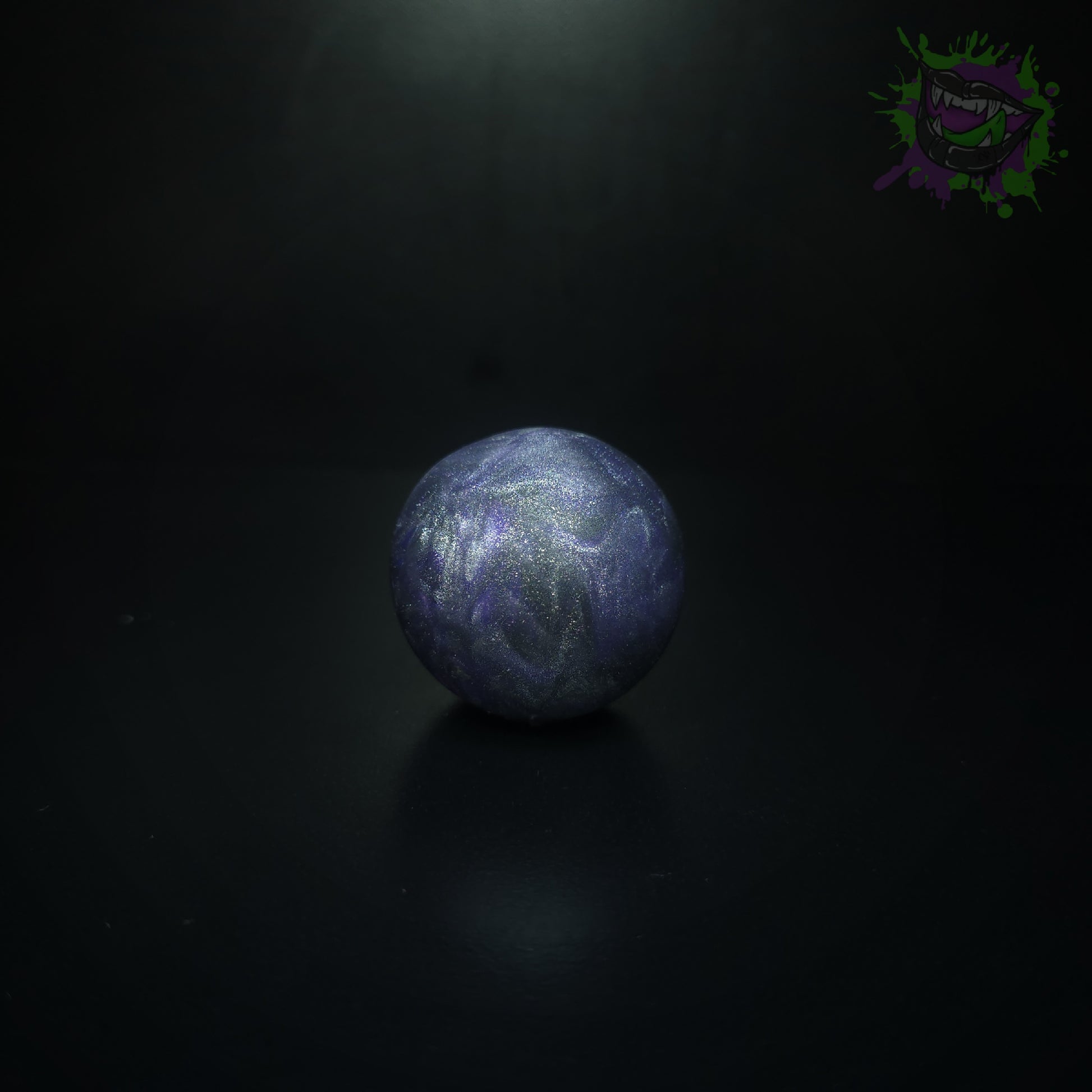 Pearl Kegel Egg Med 0050 darque-path