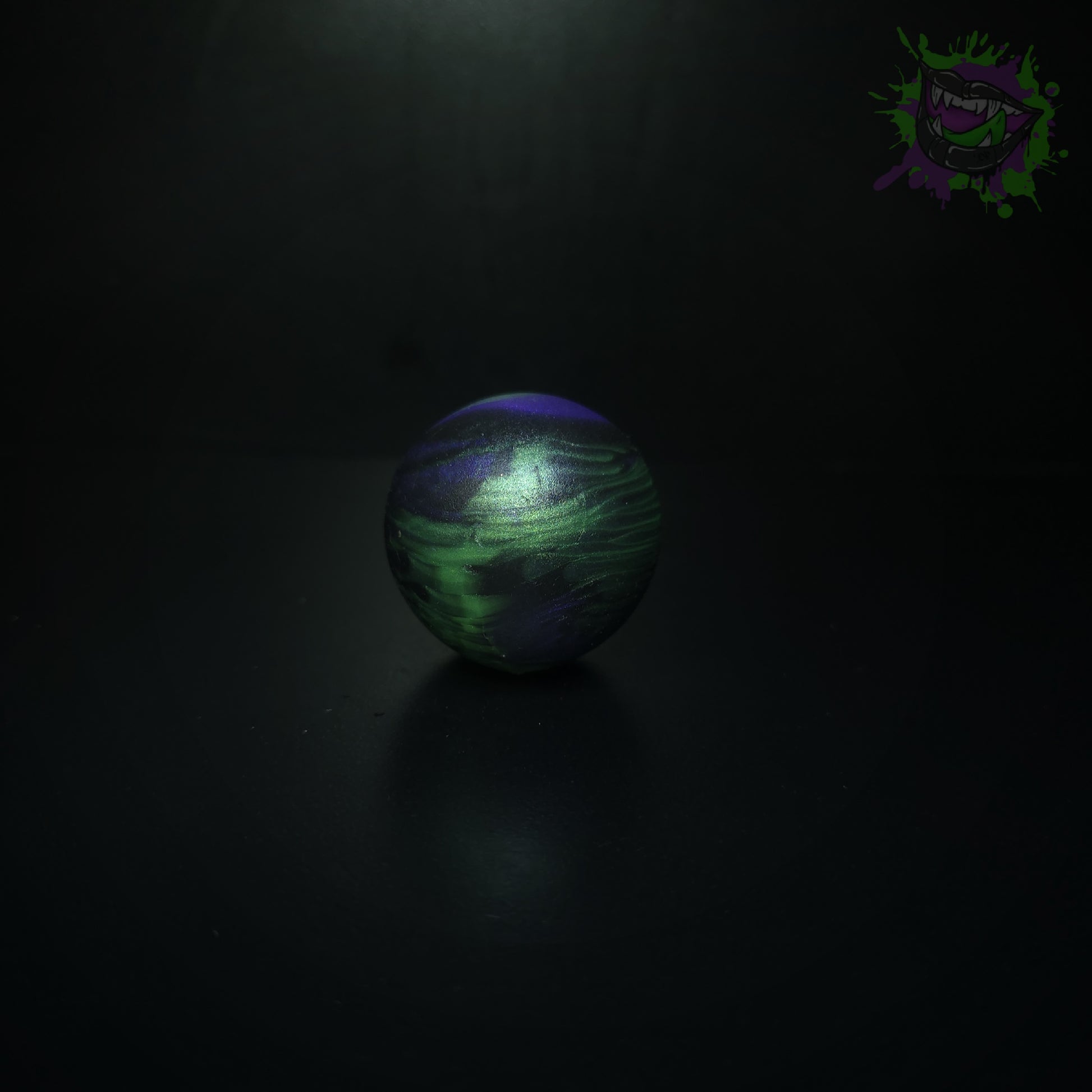 Pearl Kegel Egg Med 0050 darque-path