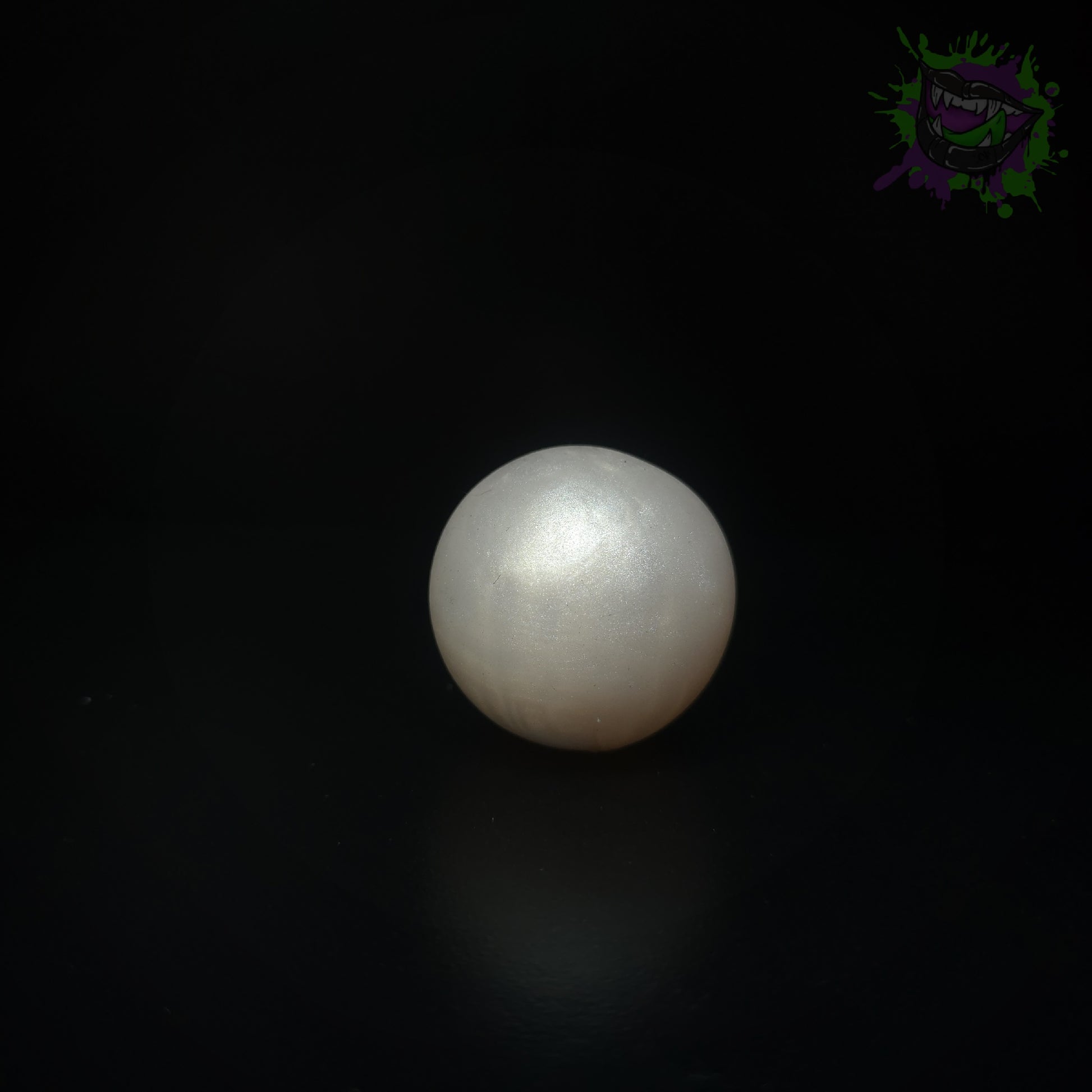 Pearl Kegel Egg Med 0050 darque-path