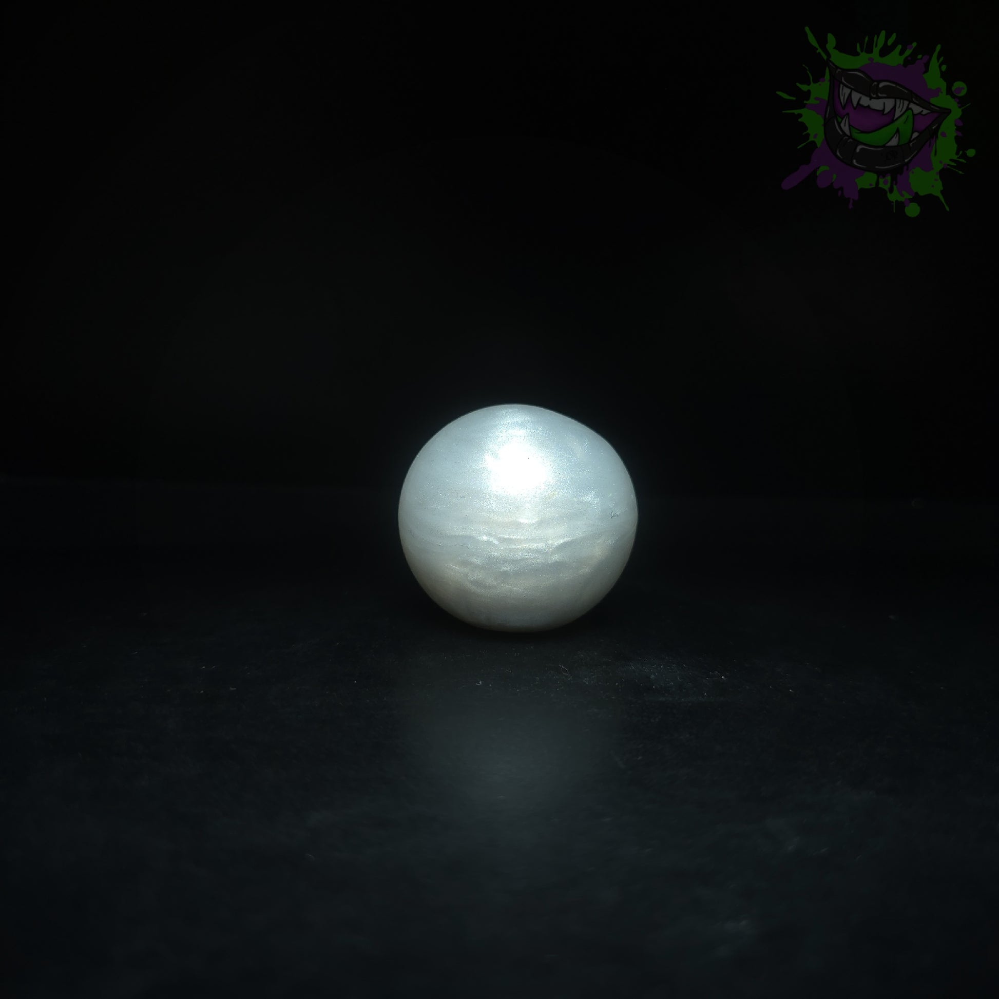 Pearl Kegel Egg Med 0050 darque-path