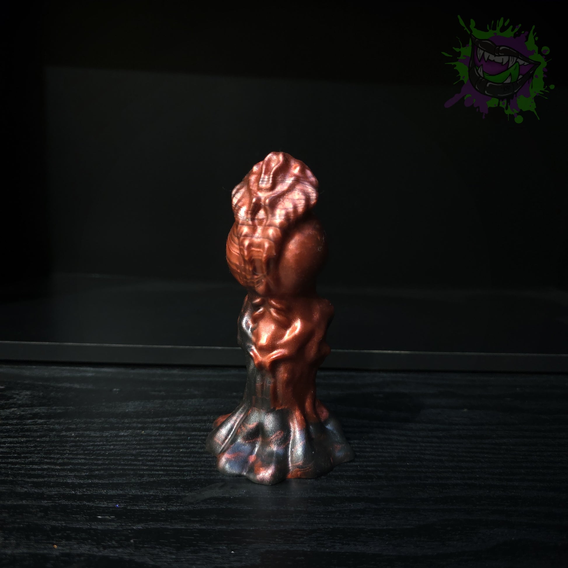 Ares Small Soft 0030 darque-path