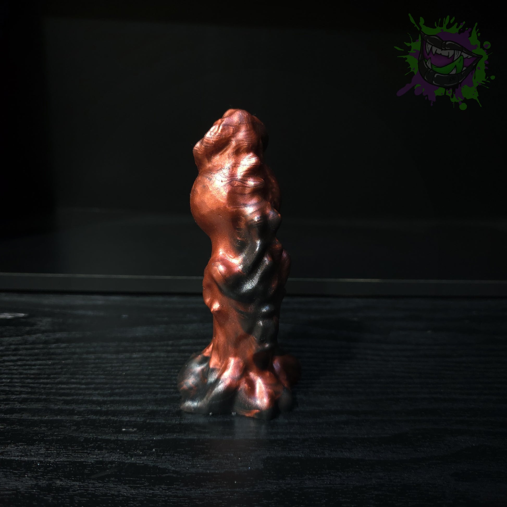Ares Small Soft 0030 darque-path