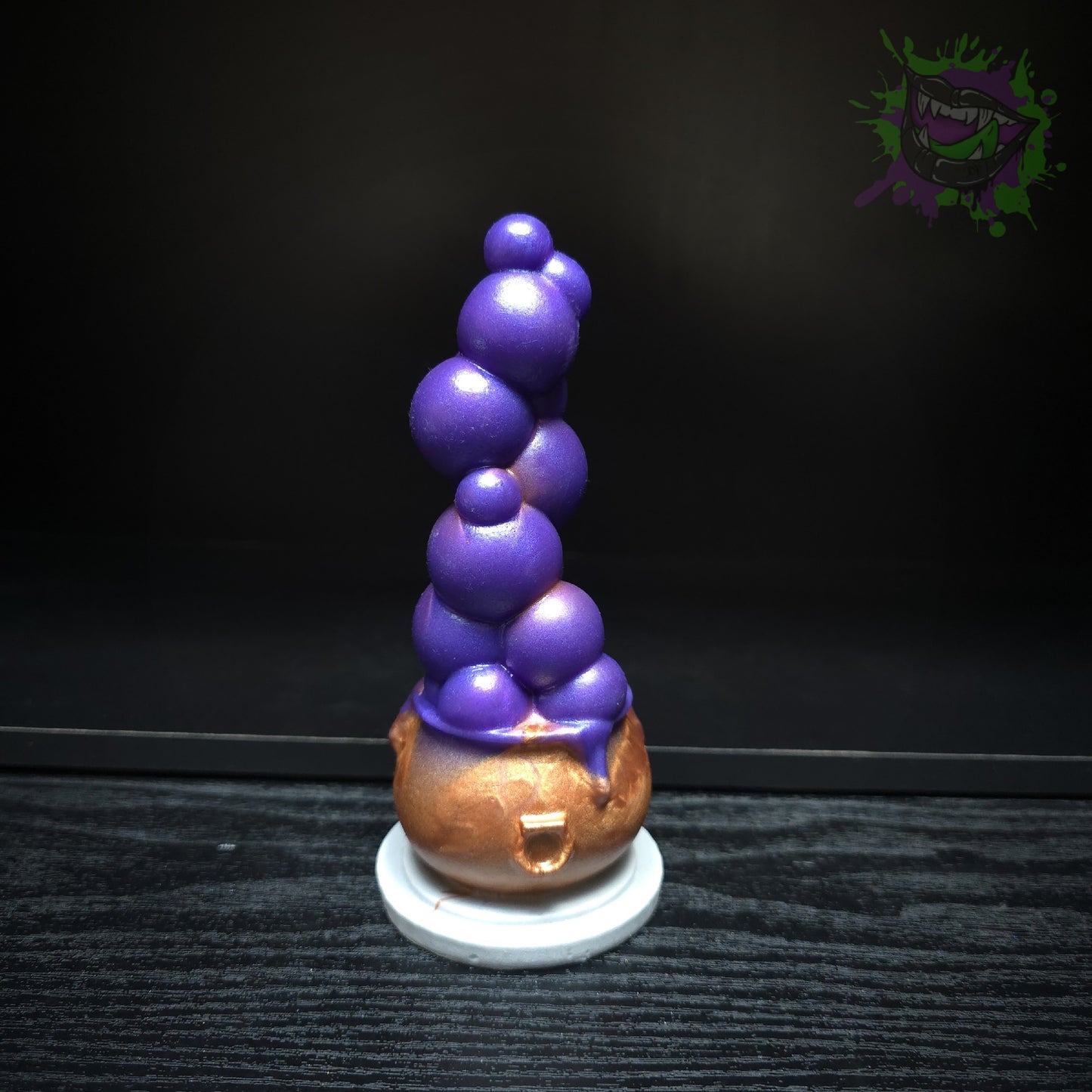 Hallows Cauldron Small Soft 0030 darque-path