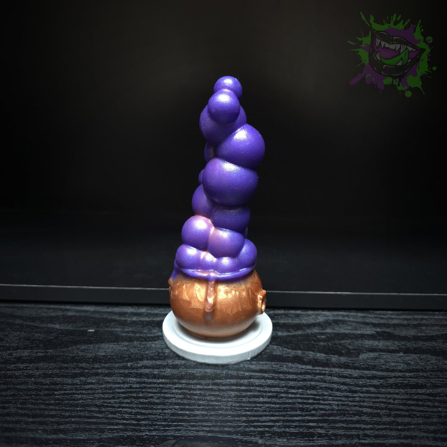 Hallows Cauldron Small Soft 0030 darque-path