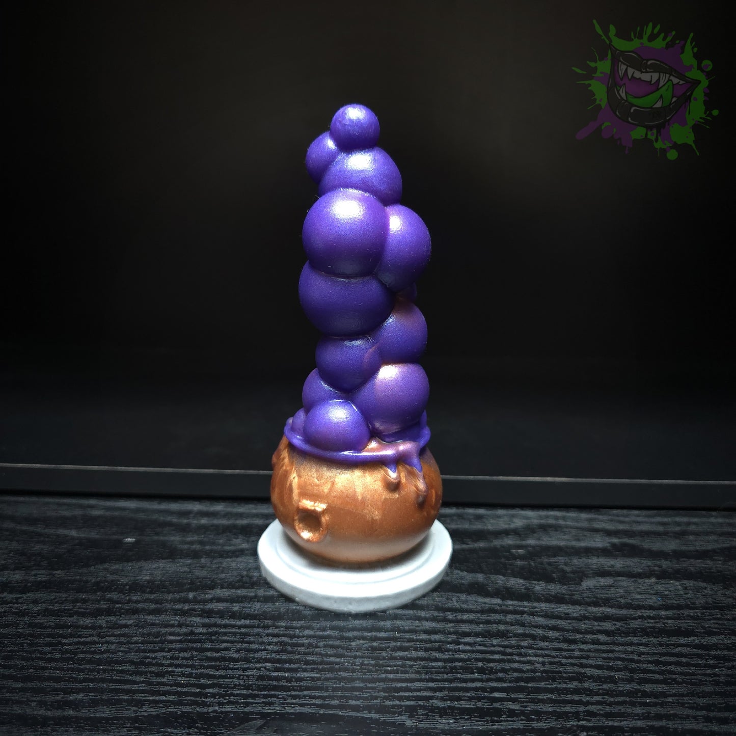 Hallows Cauldron Small Soft 0030 darque-path