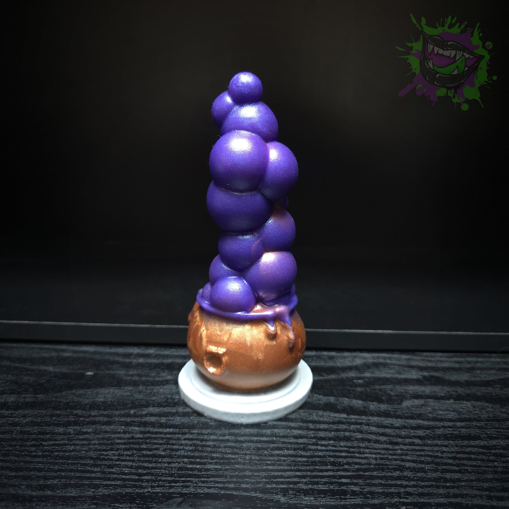 Hallows Cauldron Small Soft 0030 darque-path