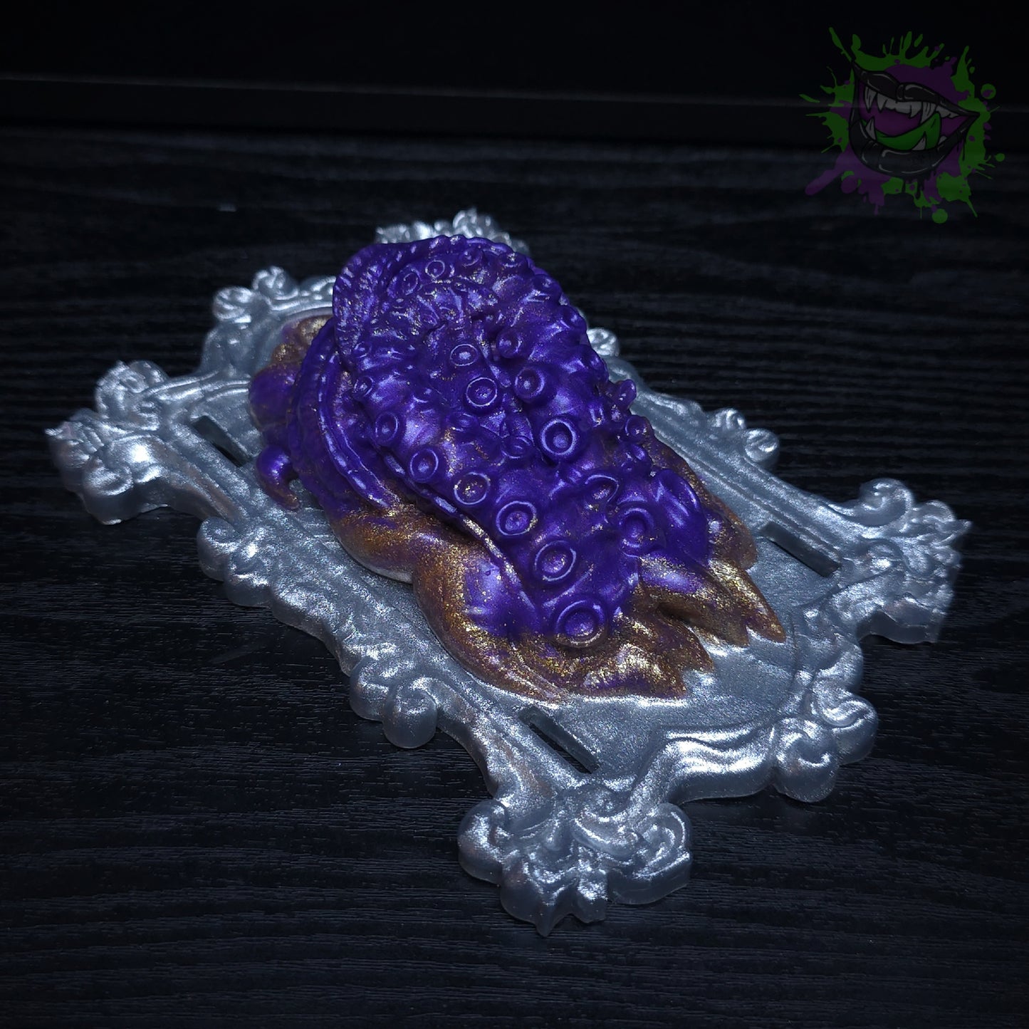 Eldritch Grinder Firm 10A darque-path