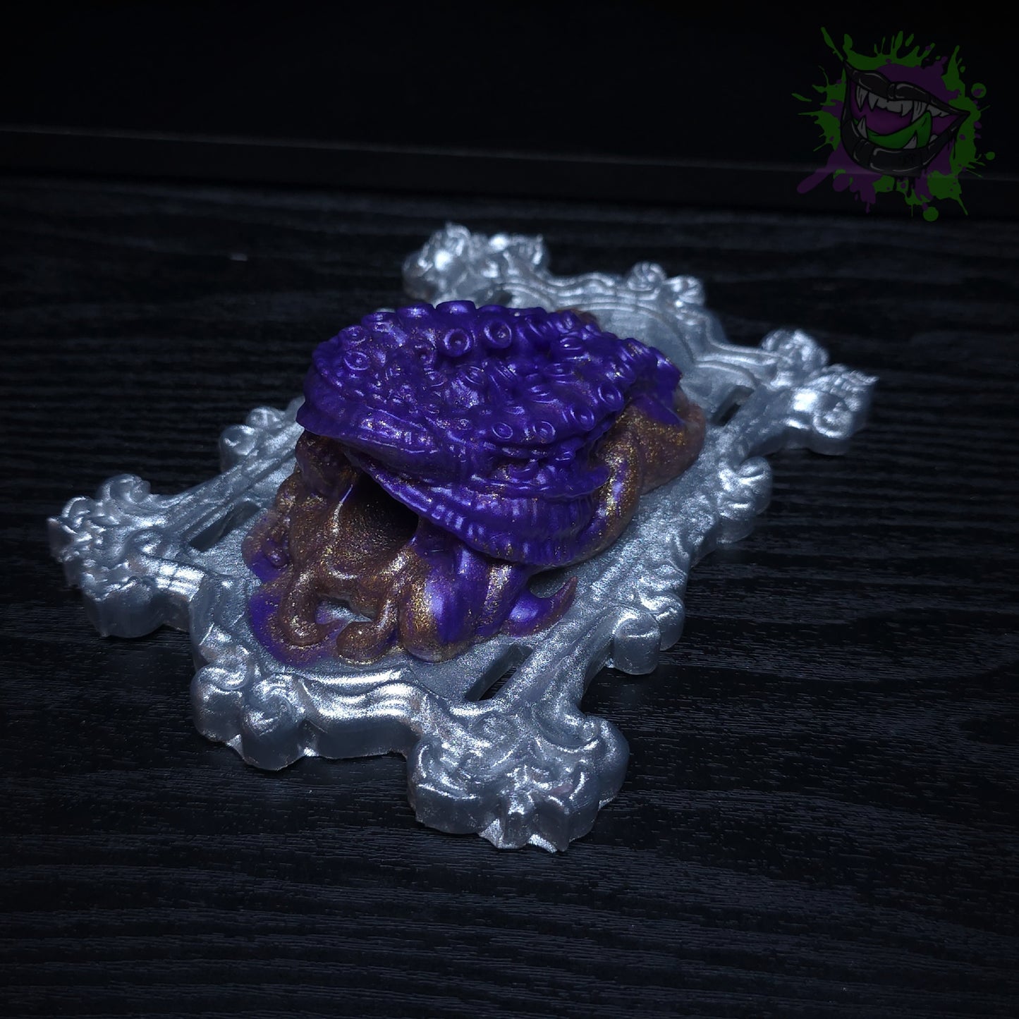 Eldritch Grinder Firm 10A darque-path