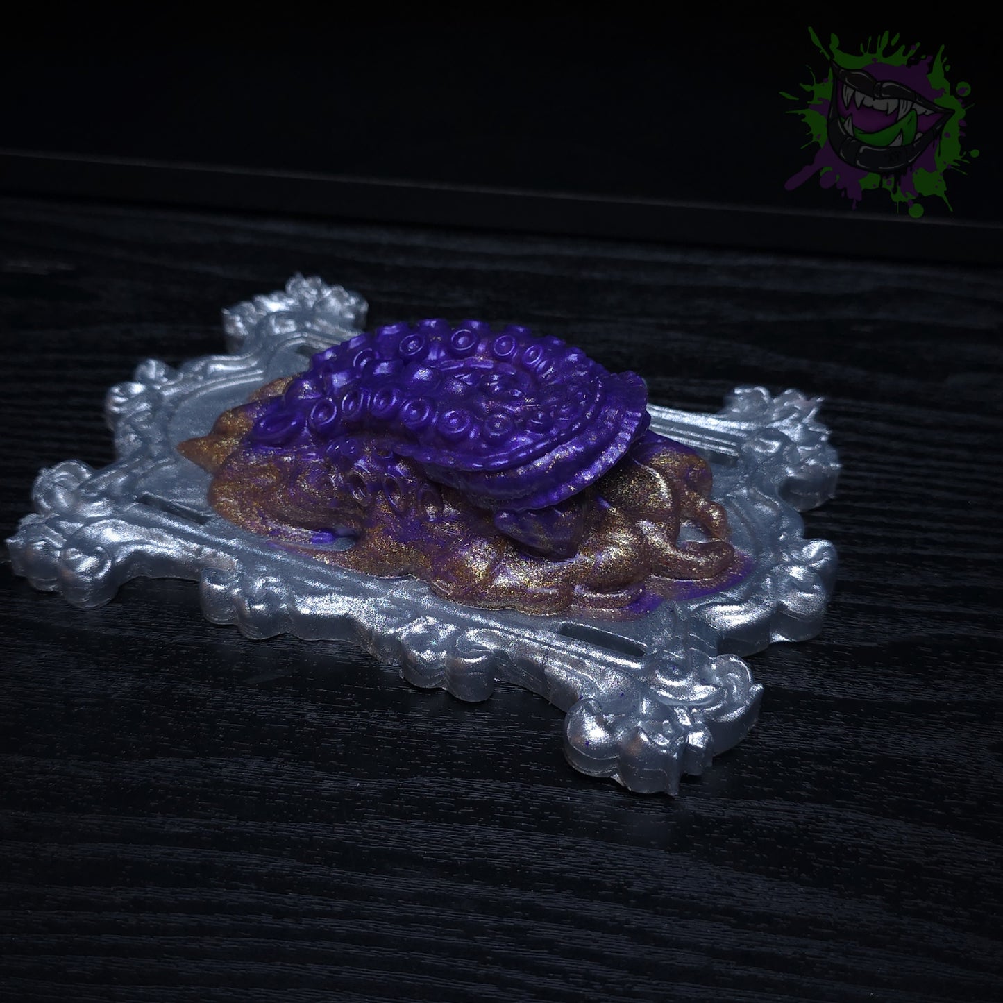 Eldritch Grinder Firm 10A darque-path