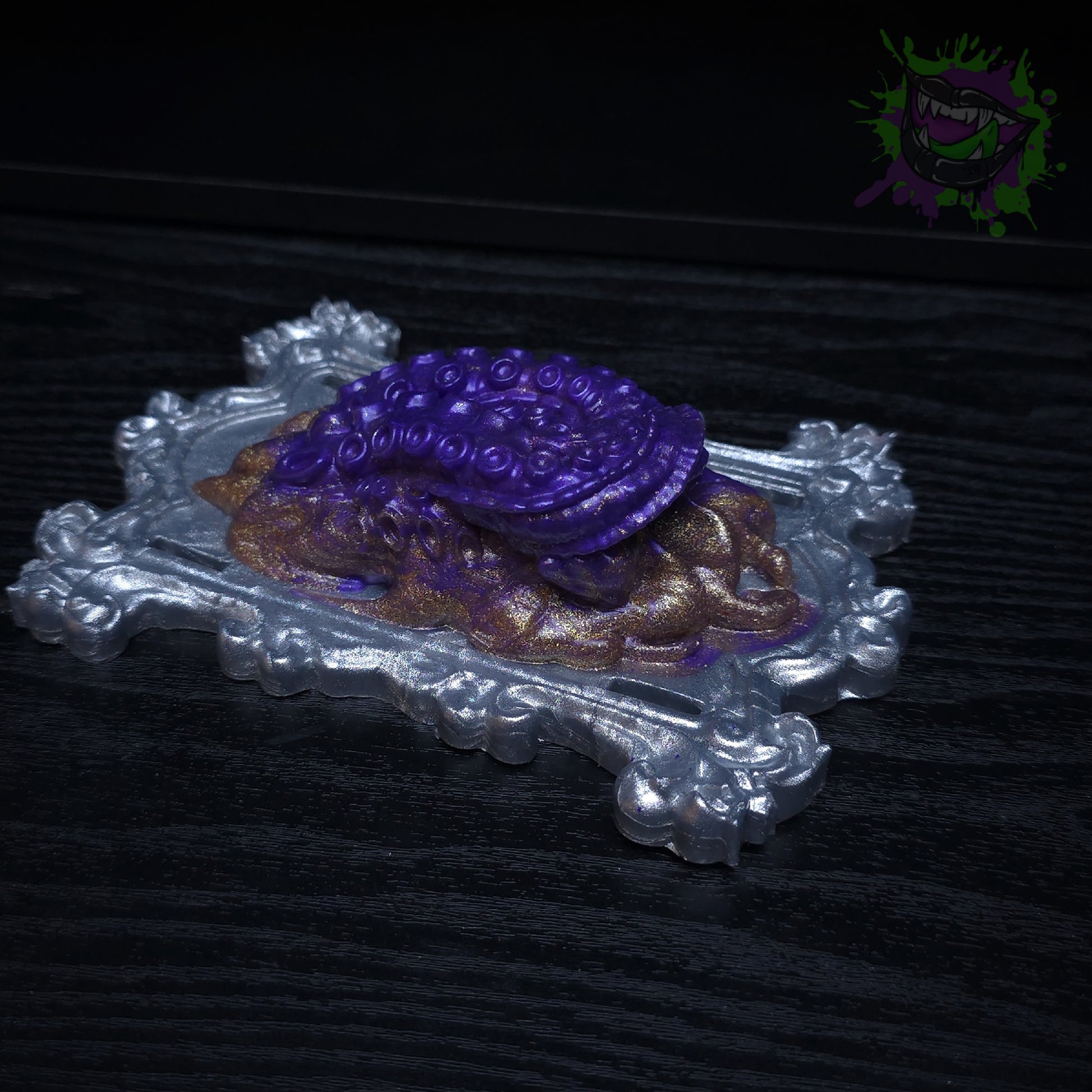 Eldritch Grinder Firm 10A darque-path