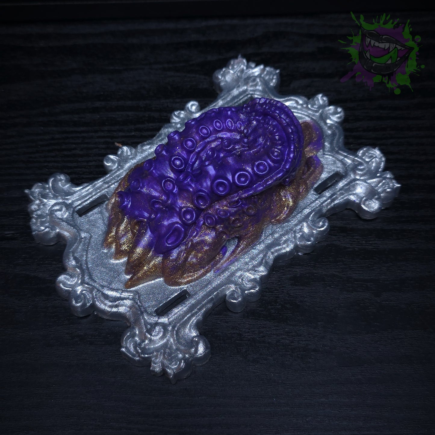 Eldritch Grinder Firm 10A darque-path