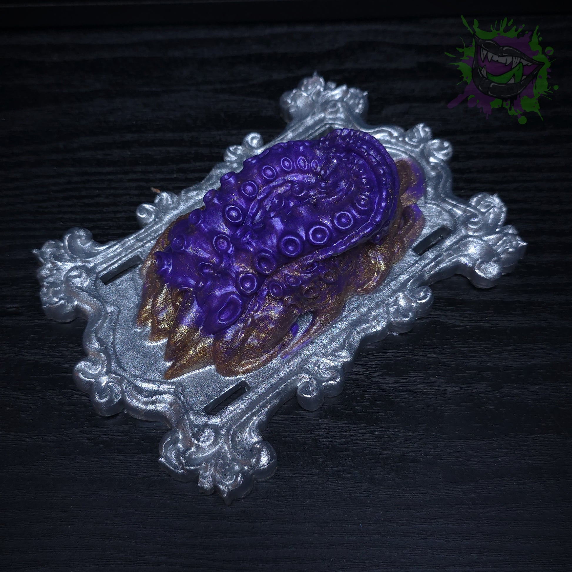 Eldritch Grinder Firm 10A darque-path