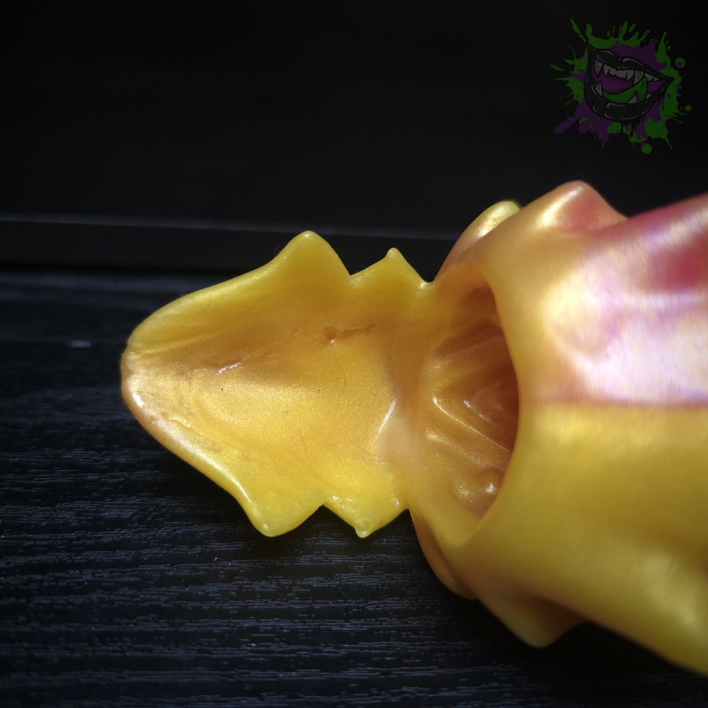 Nepenthes Soft 0030 Flop darque-path