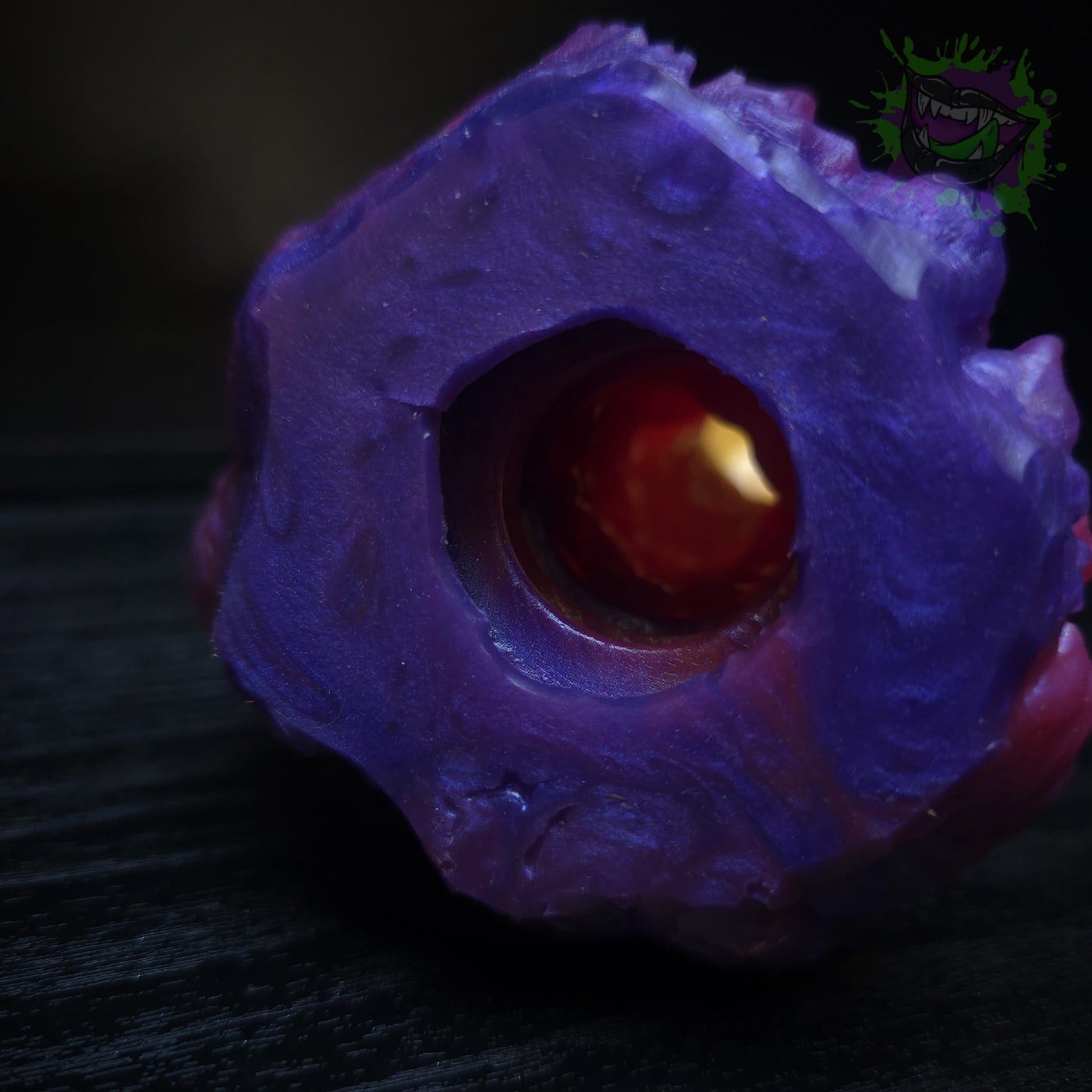 Nepenthes Soft 0030 Flop darque-path