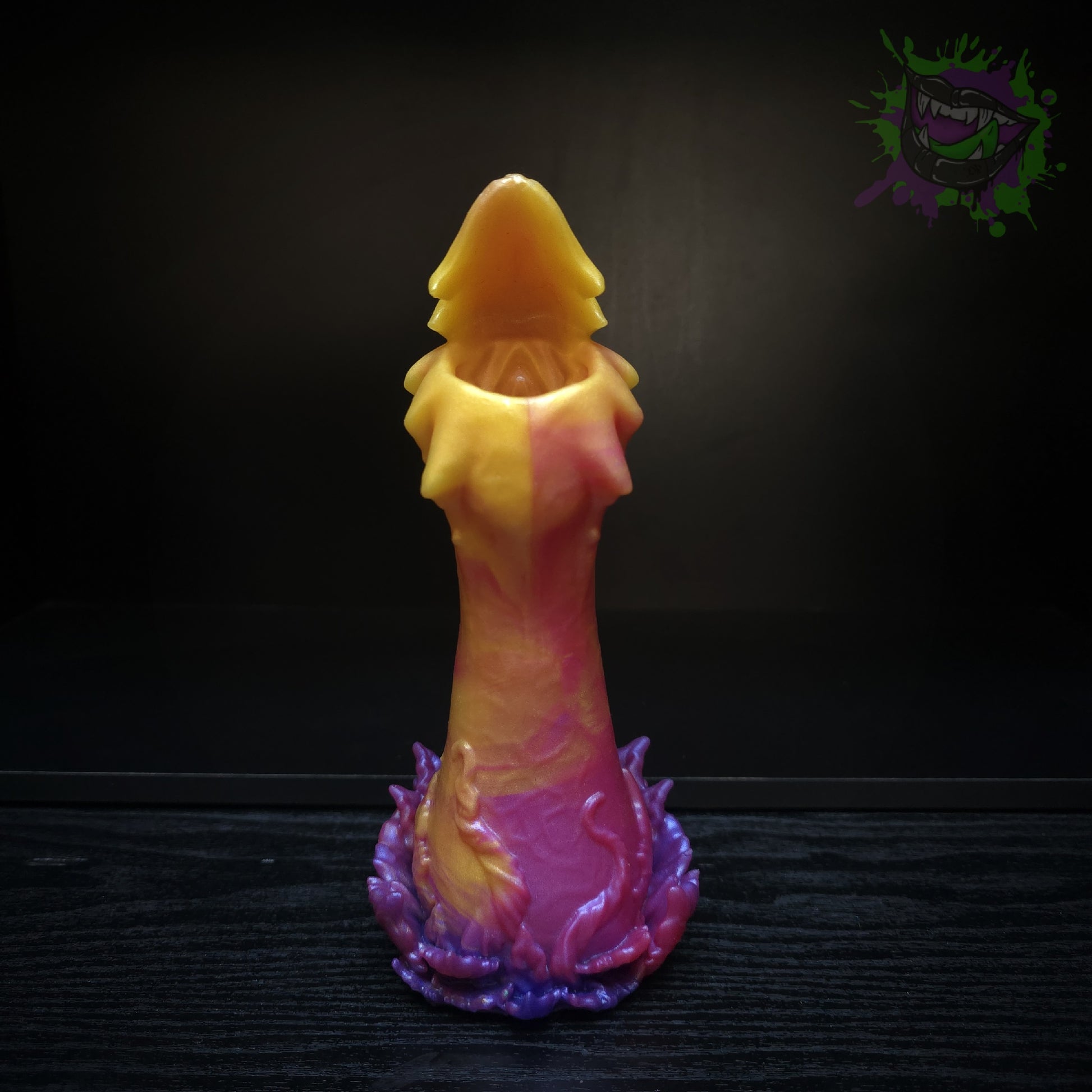 Nepenthes Soft 0030 Flop darque-path