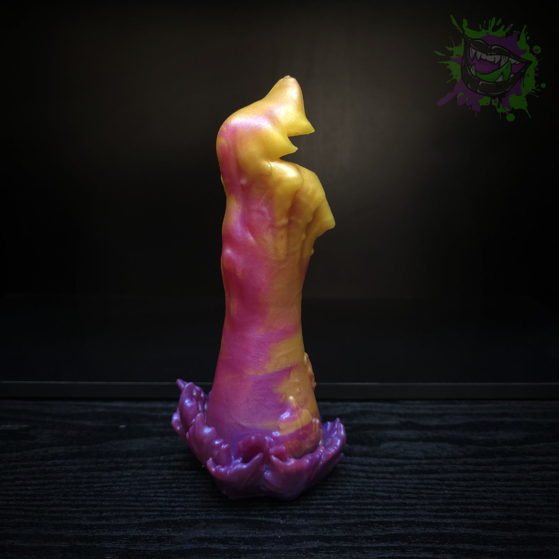 Nepenthes Soft 0030 Flop darque-path