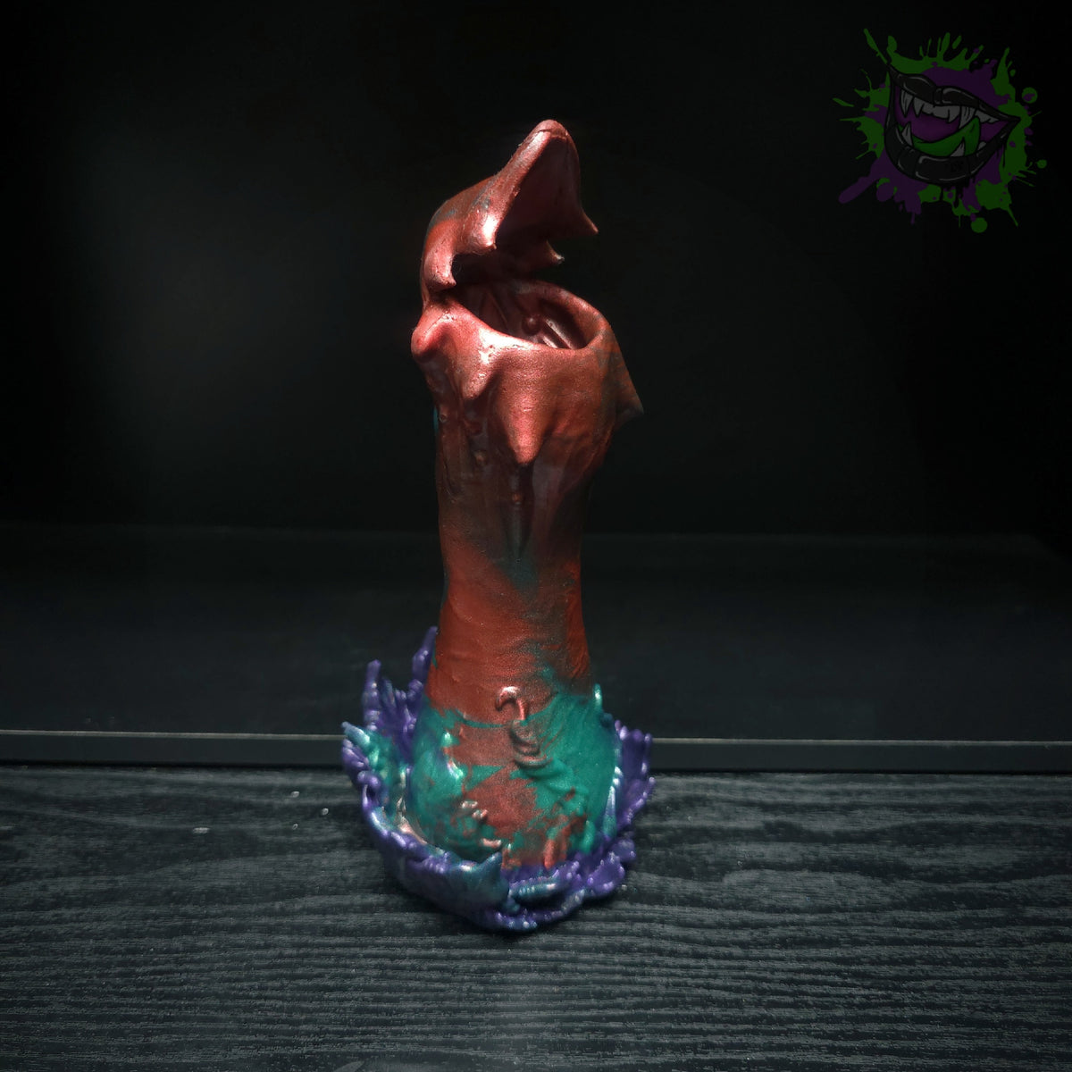 Nepenthes Flop Soft 0030 darque-path
