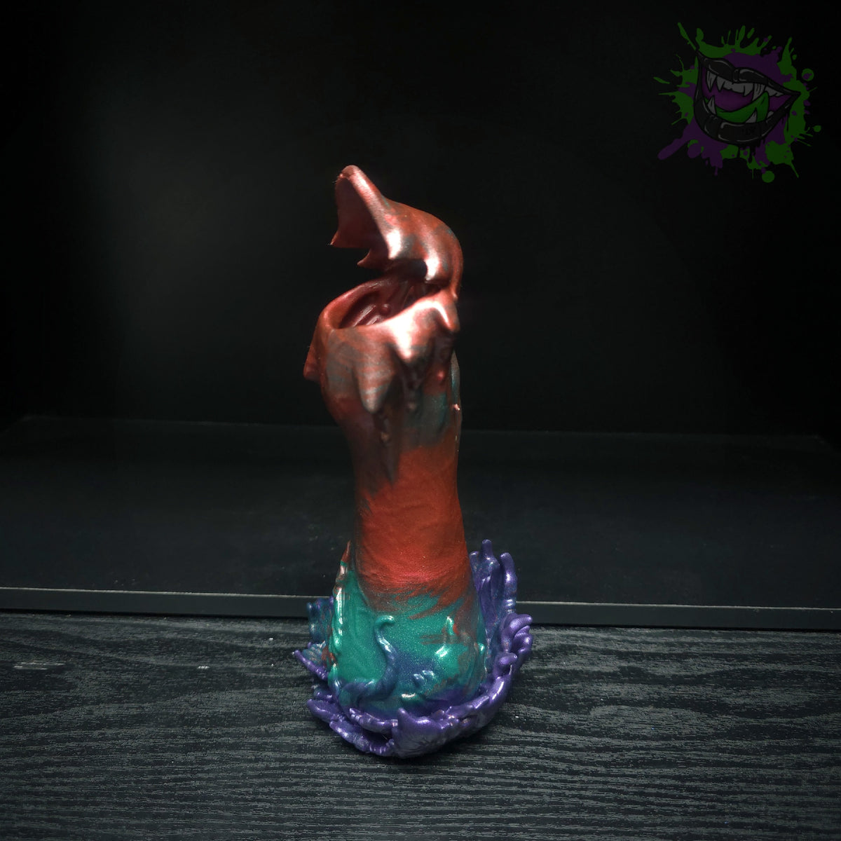 Nepenthes Flop Soft 0030 darque-path