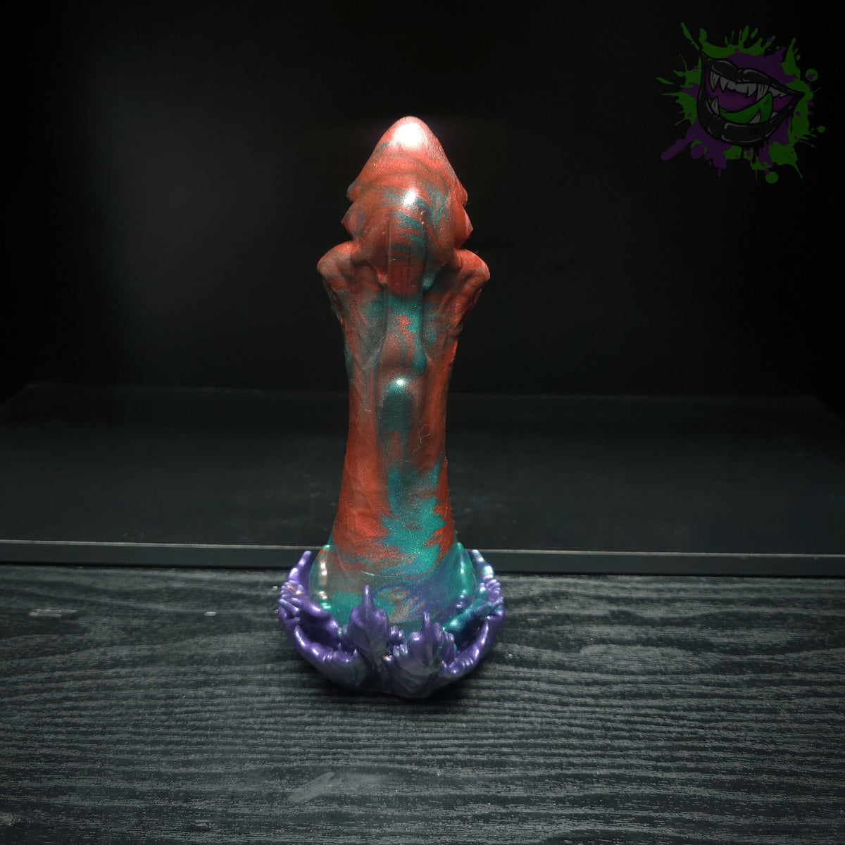 Nepenthes Flop Soft 0030 darque-path