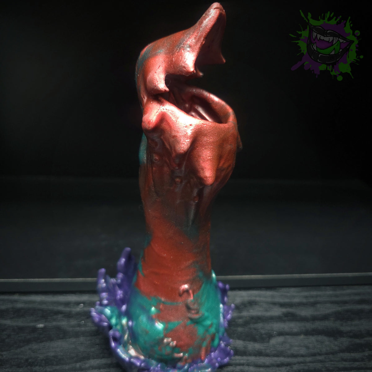 Nepenthes Flop Soft 0030 darque-path