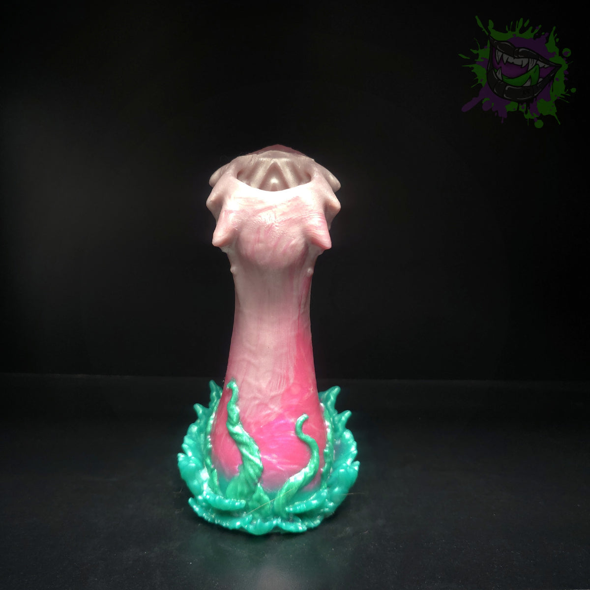 Nepenthes Flop Med 0050 Flop darque-path