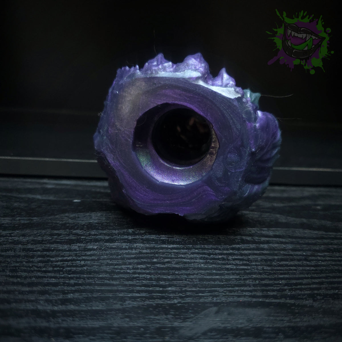 Nepenthes Flop Soft 0030 darque-path