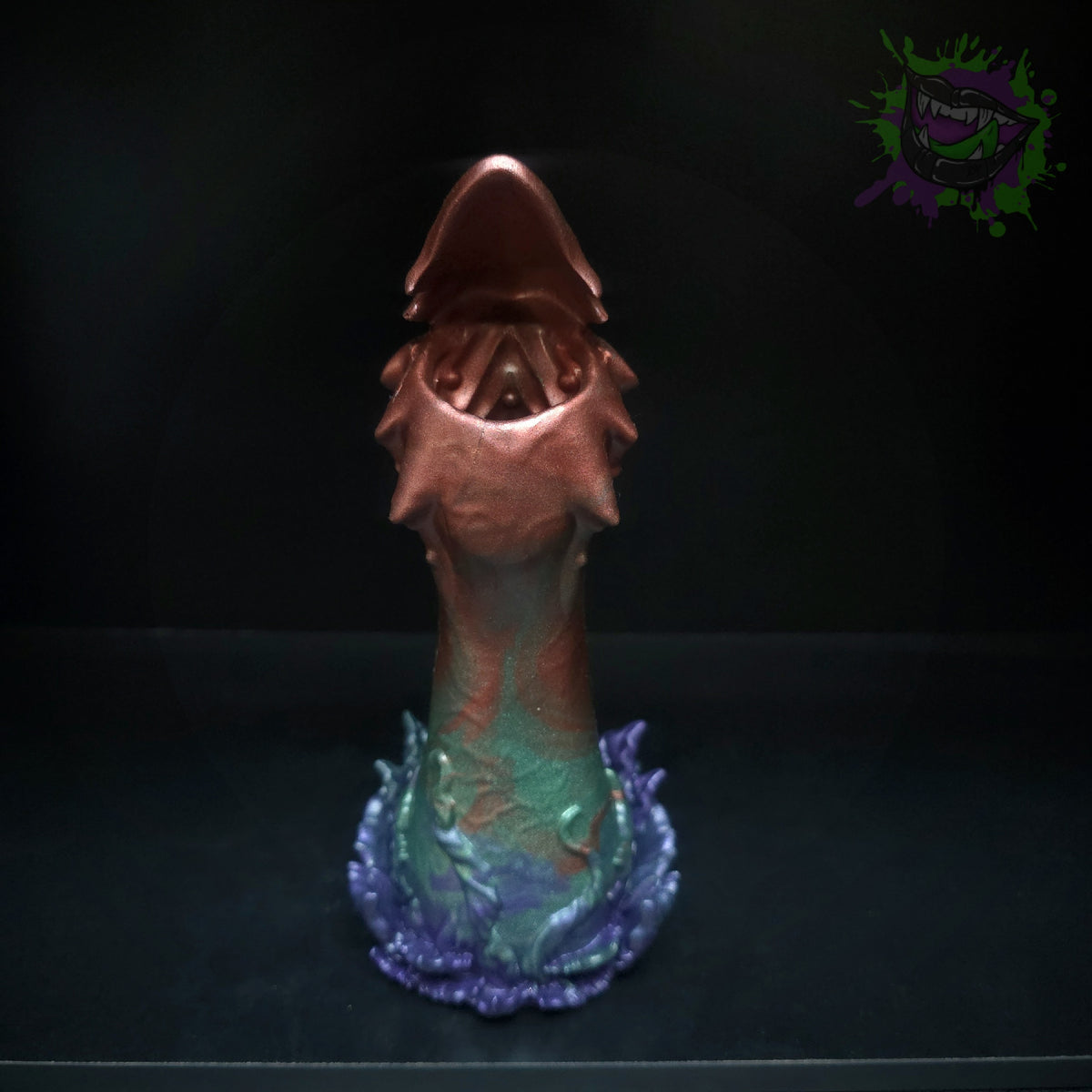 Nepenthes Flop Soft 0030 darque-path