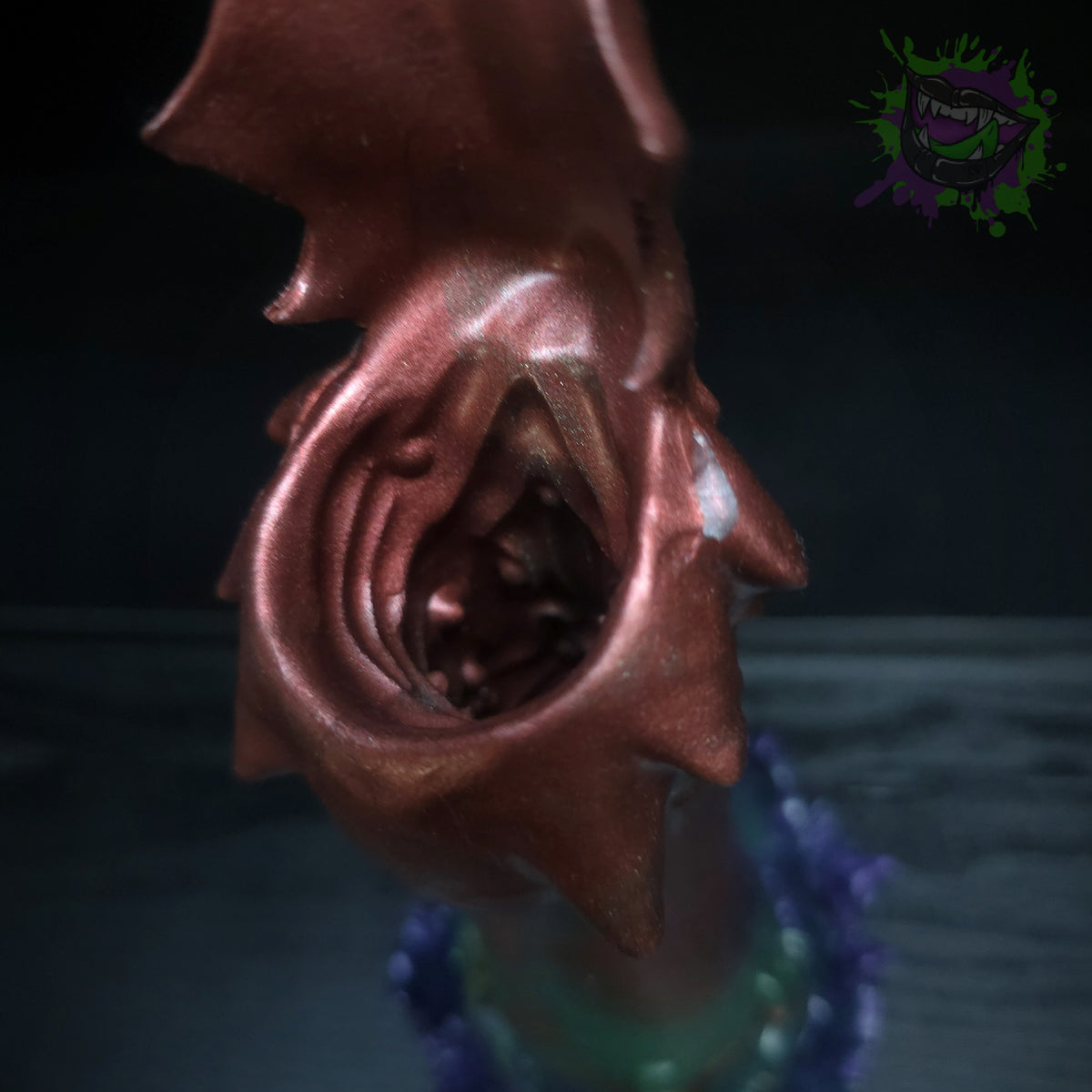 Nepenthes Flop Soft 0030 darque-path